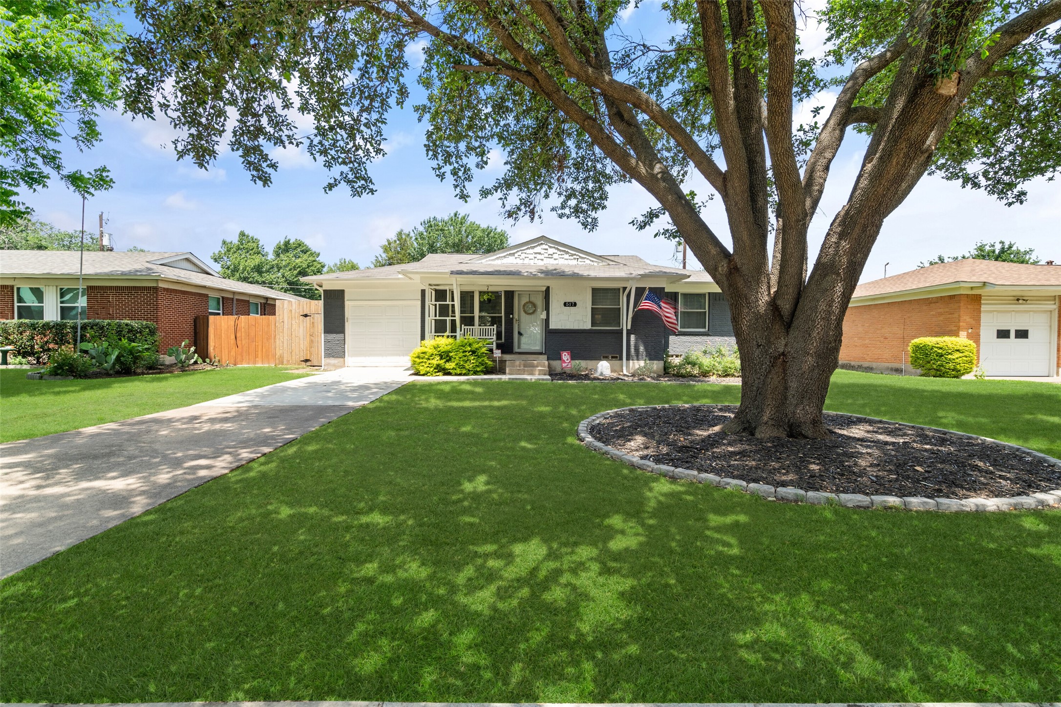 517 Rorary Drive Richardson TX 75081