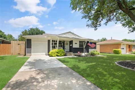 517 Rorary Drive Richardson TX 75081