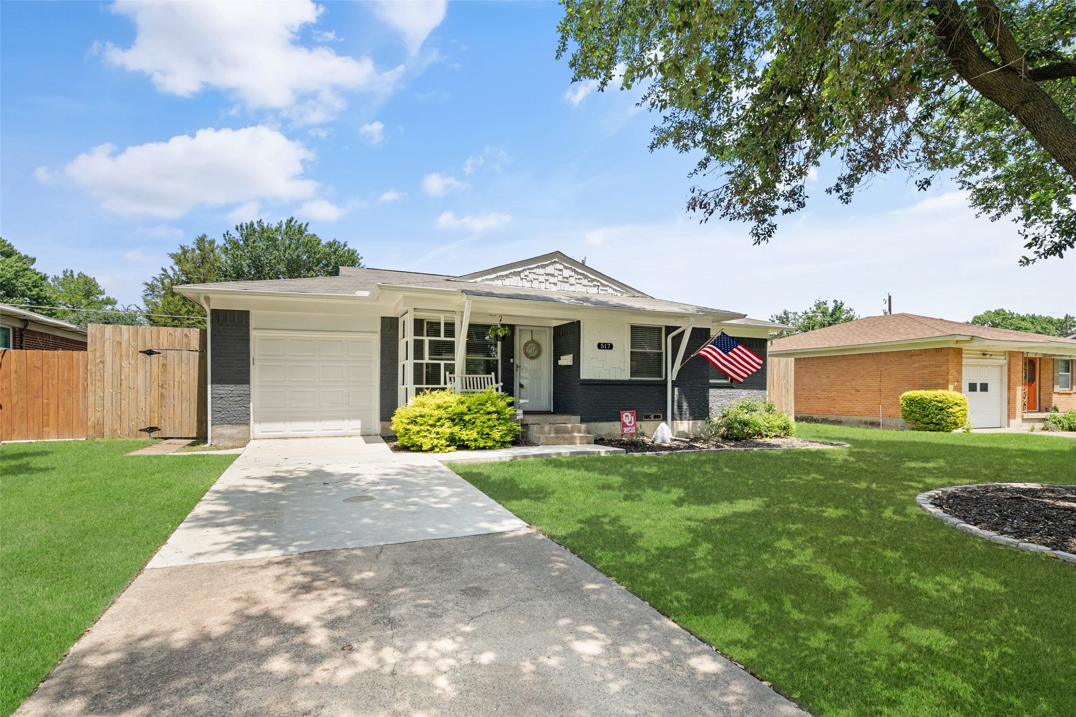 517 Rorary Drive Richardson TX 75081