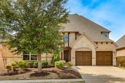 3312 Balmerino Lane The Colony TX 75056