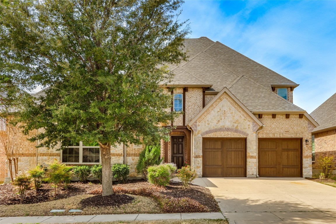 3312 Balmerino Lane The Colony TX 75056
