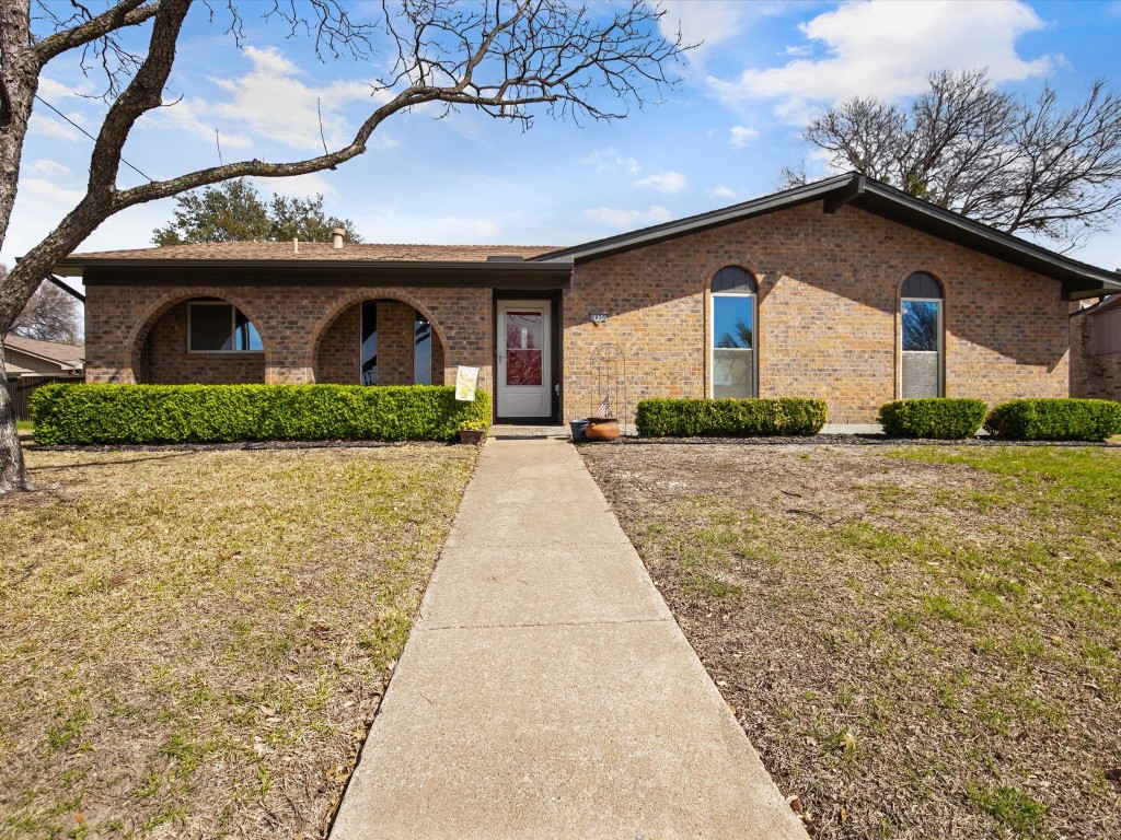 8956 Whitewing Lane Dallas TX 75238