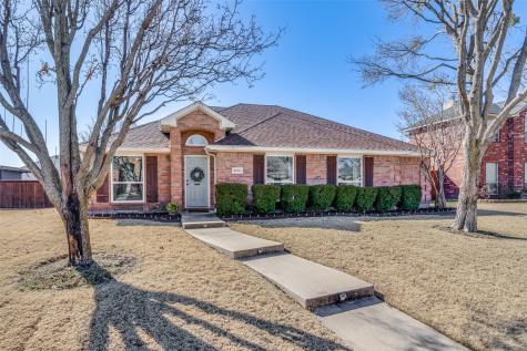 10205 Bent Tree Drive Rowlett TX 75089