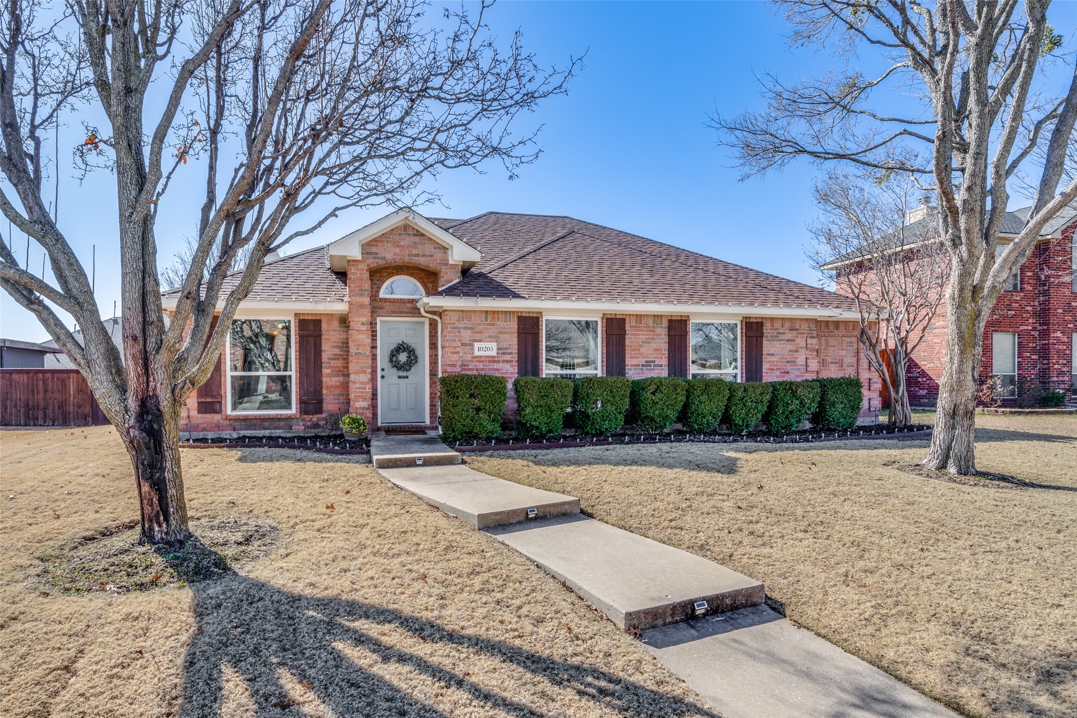10205 Bent Tree Drive Rowlett TX 75089