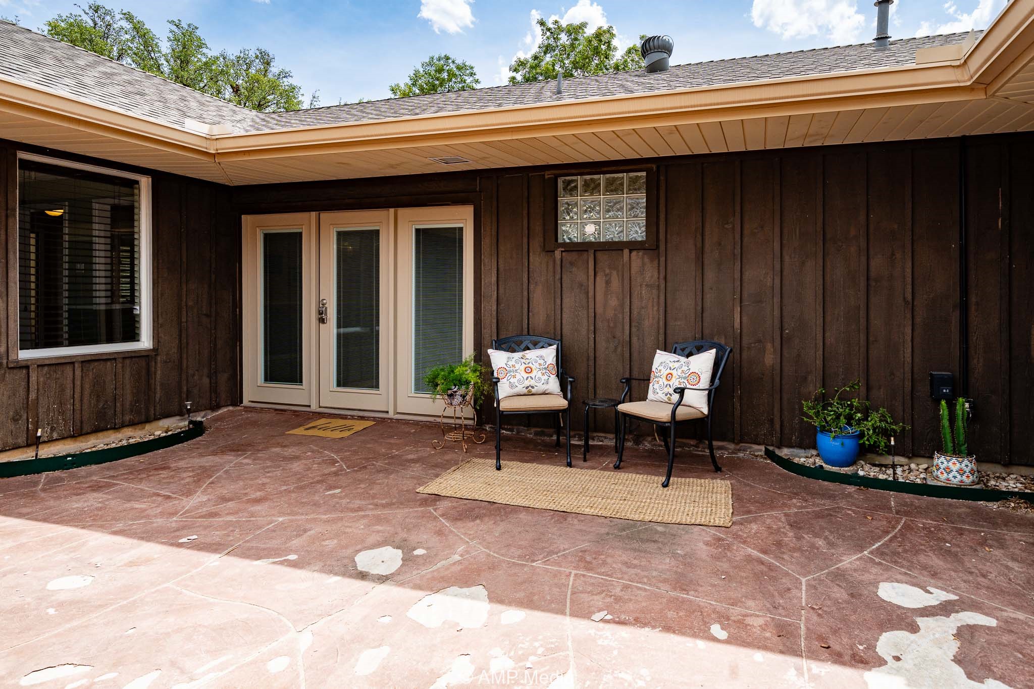 703 N Avenue L Haskell TX 79521