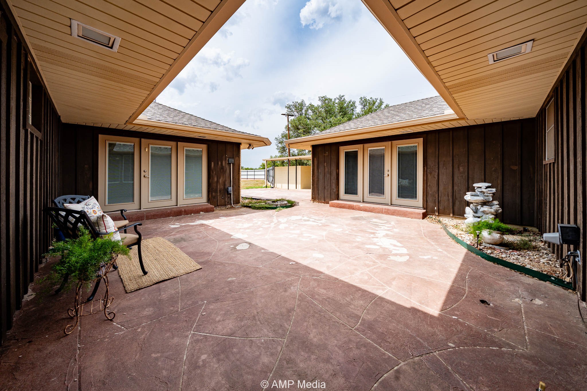 703 N Avenue L Haskell TX 79521