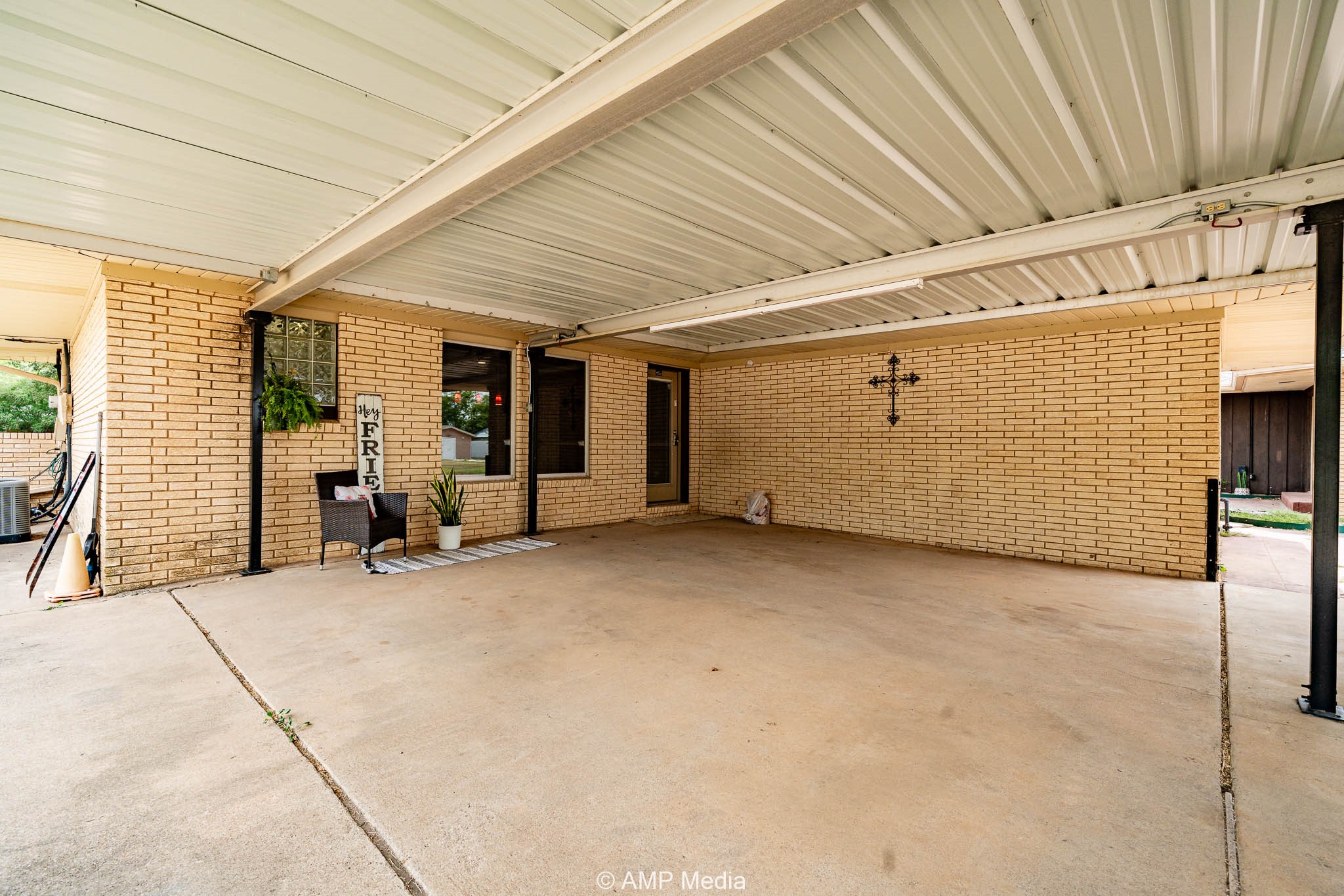 703 N Avenue L Haskell TX 79521