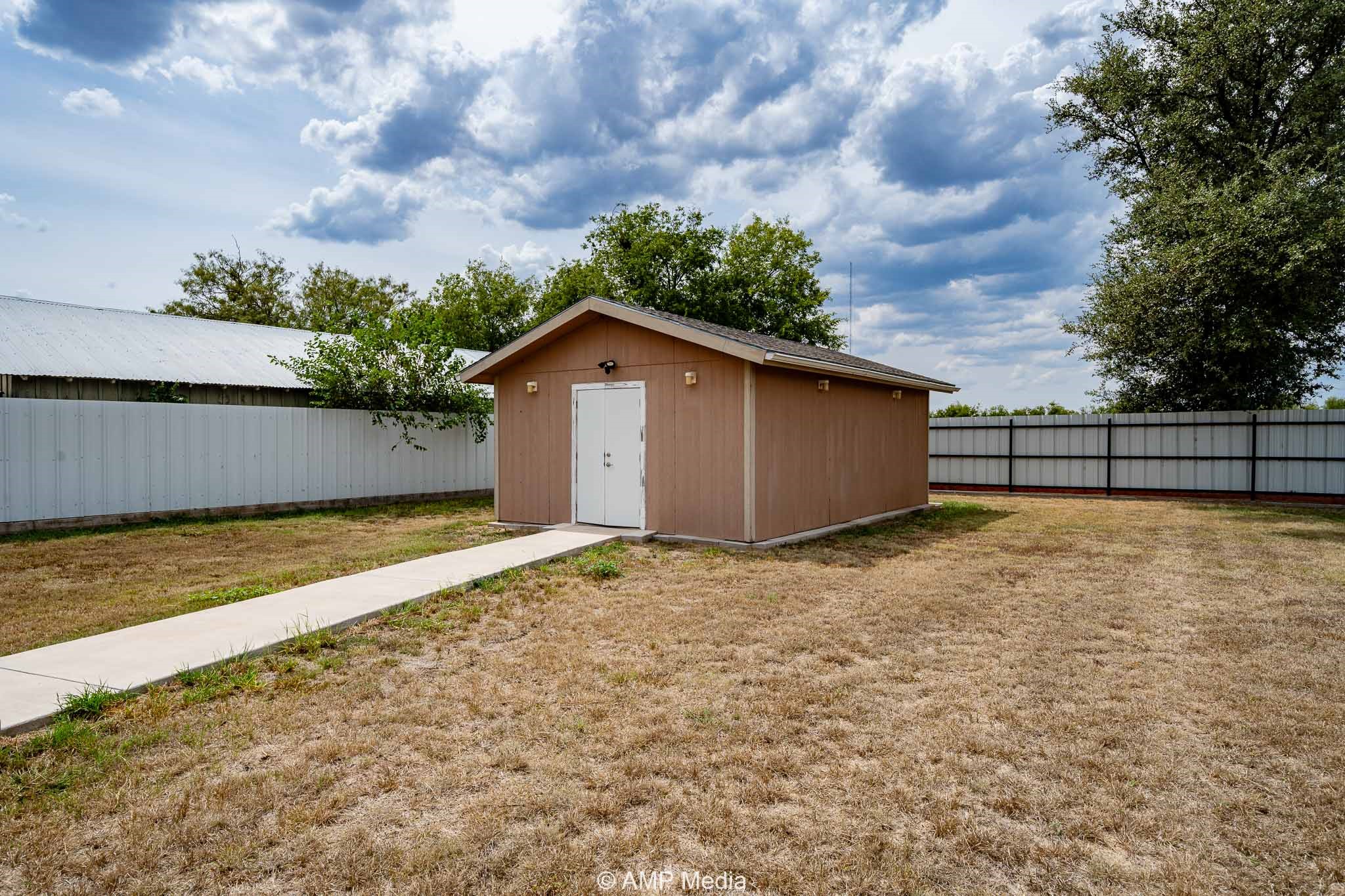 703 N Avenue L Haskell TX 79521