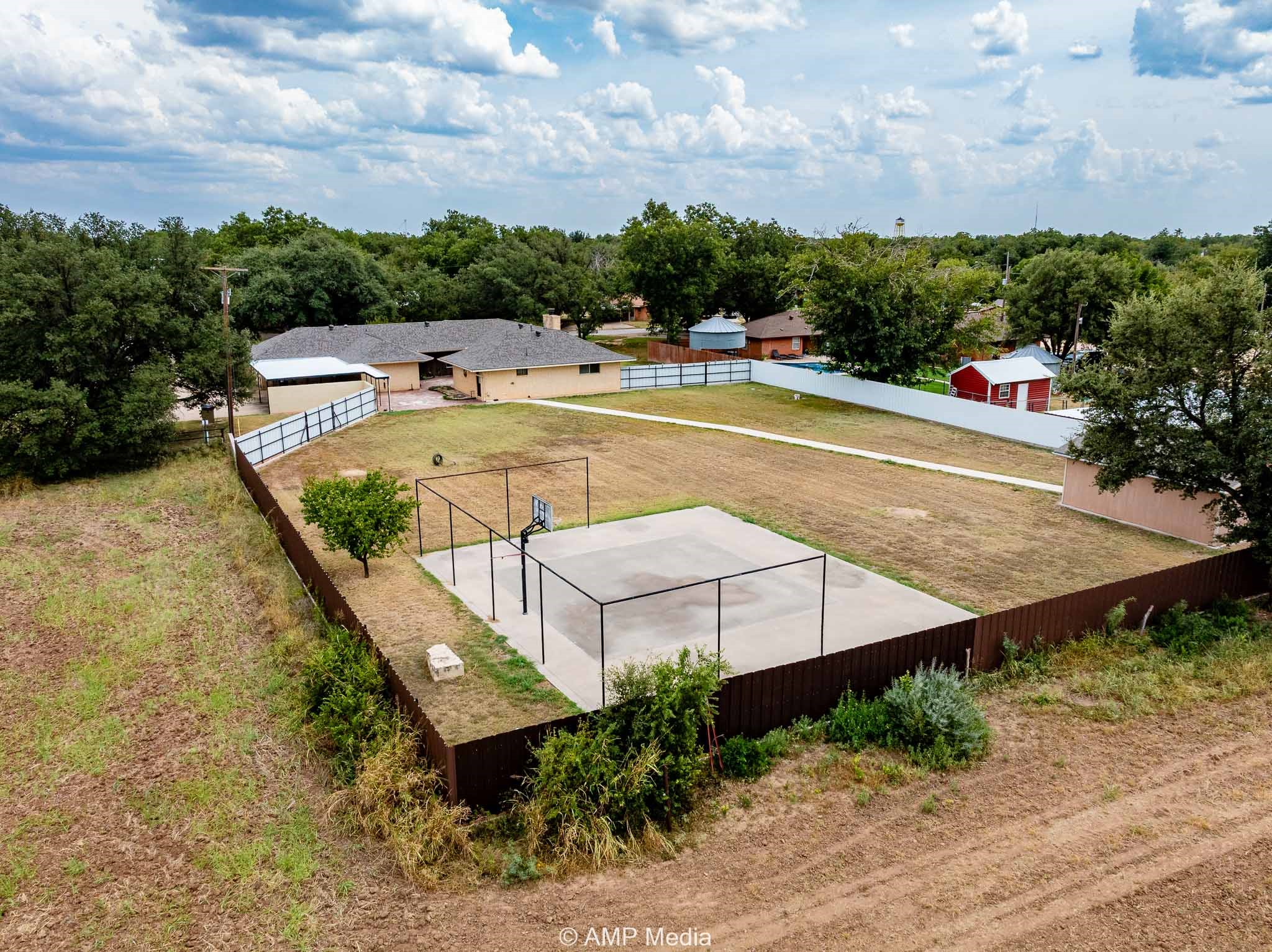703 N Avenue L Haskell TX 79521