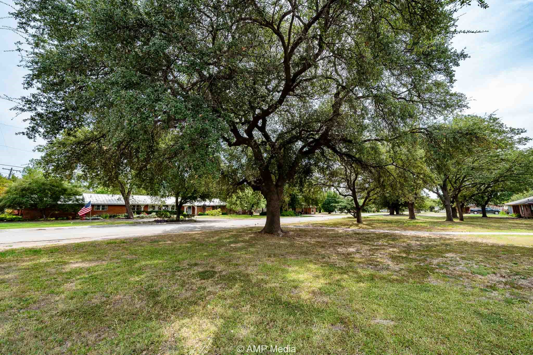 703 N Avenue L Haskell TX 79521