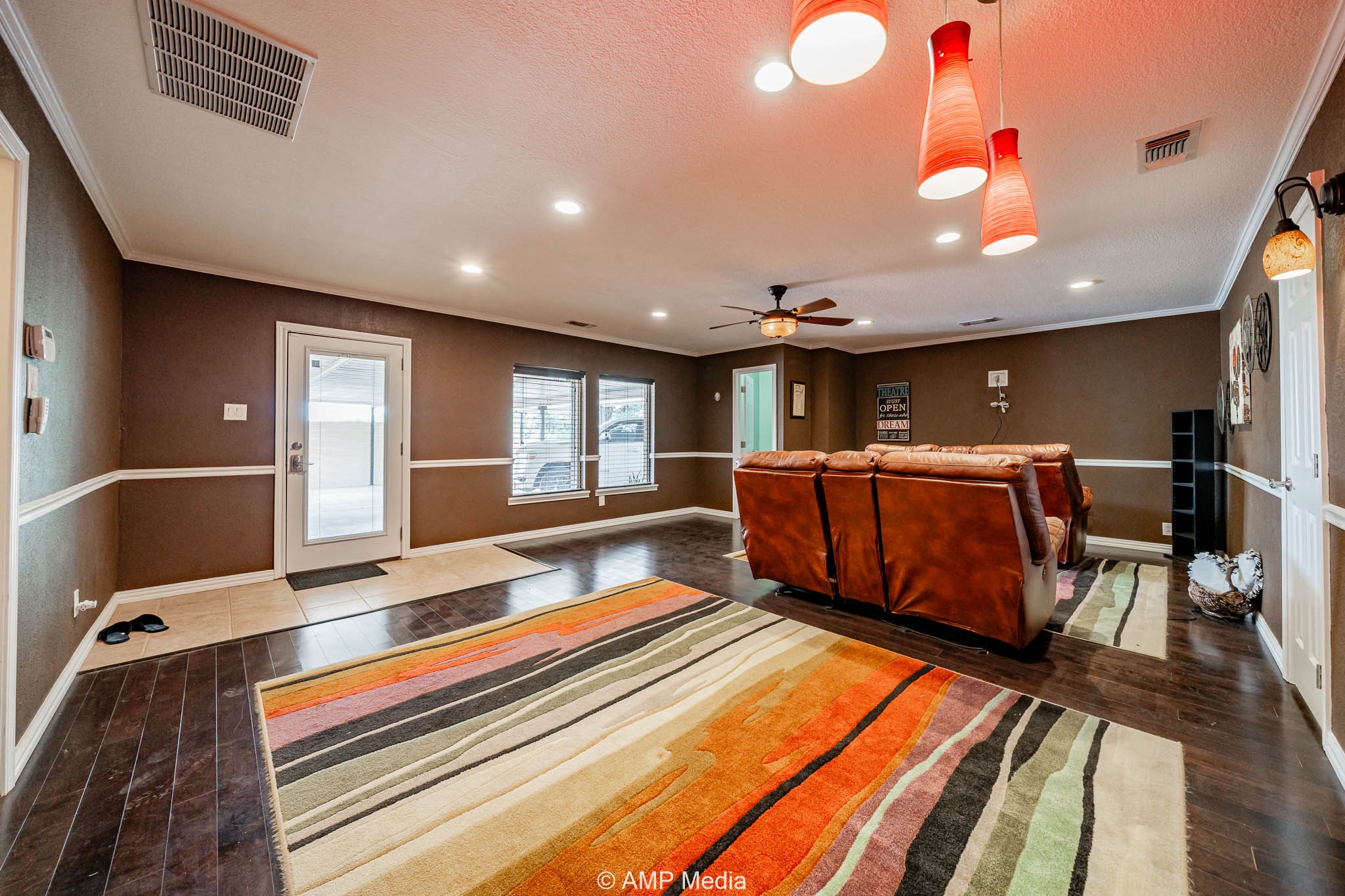 703 N Avenue L Haskell TX 79521