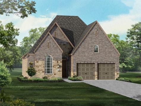 8921 Wild Meadow Road Mckinney TX 75071