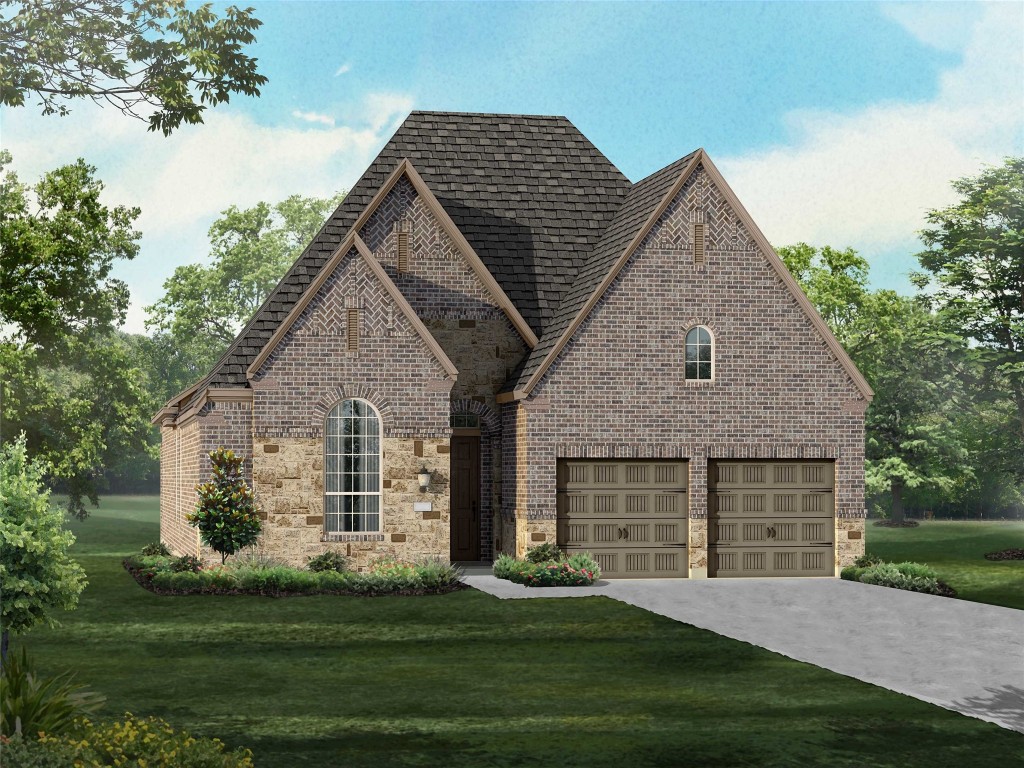 8921 Wild Meadow Road Mckinney TX 75071