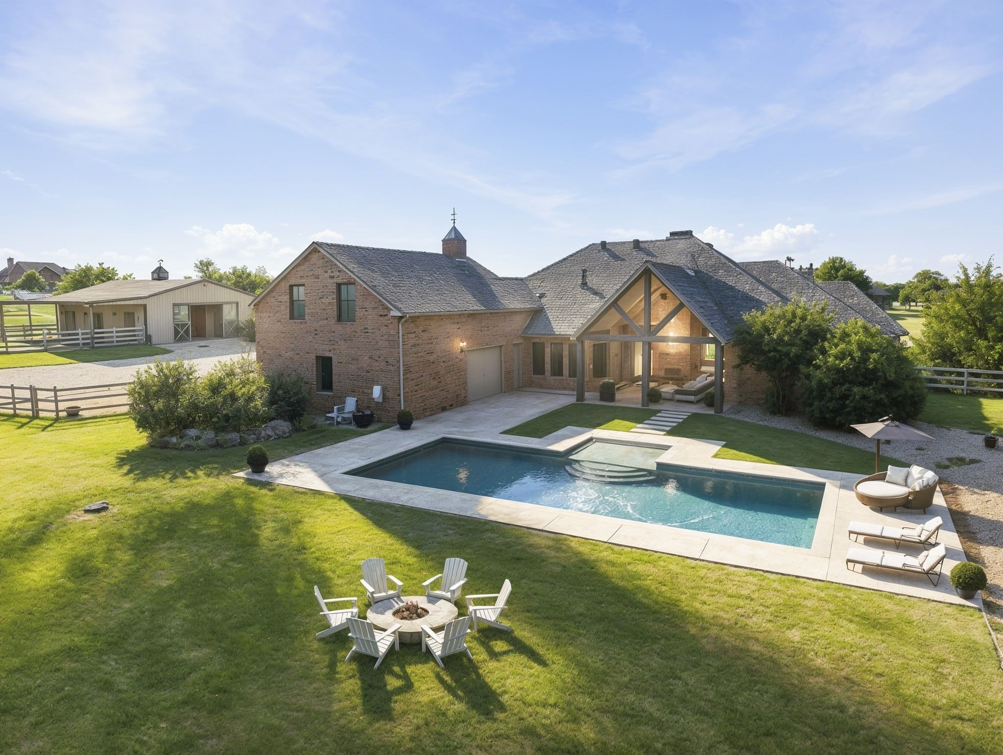 7621 Bruce Road Aubrey TX 76227