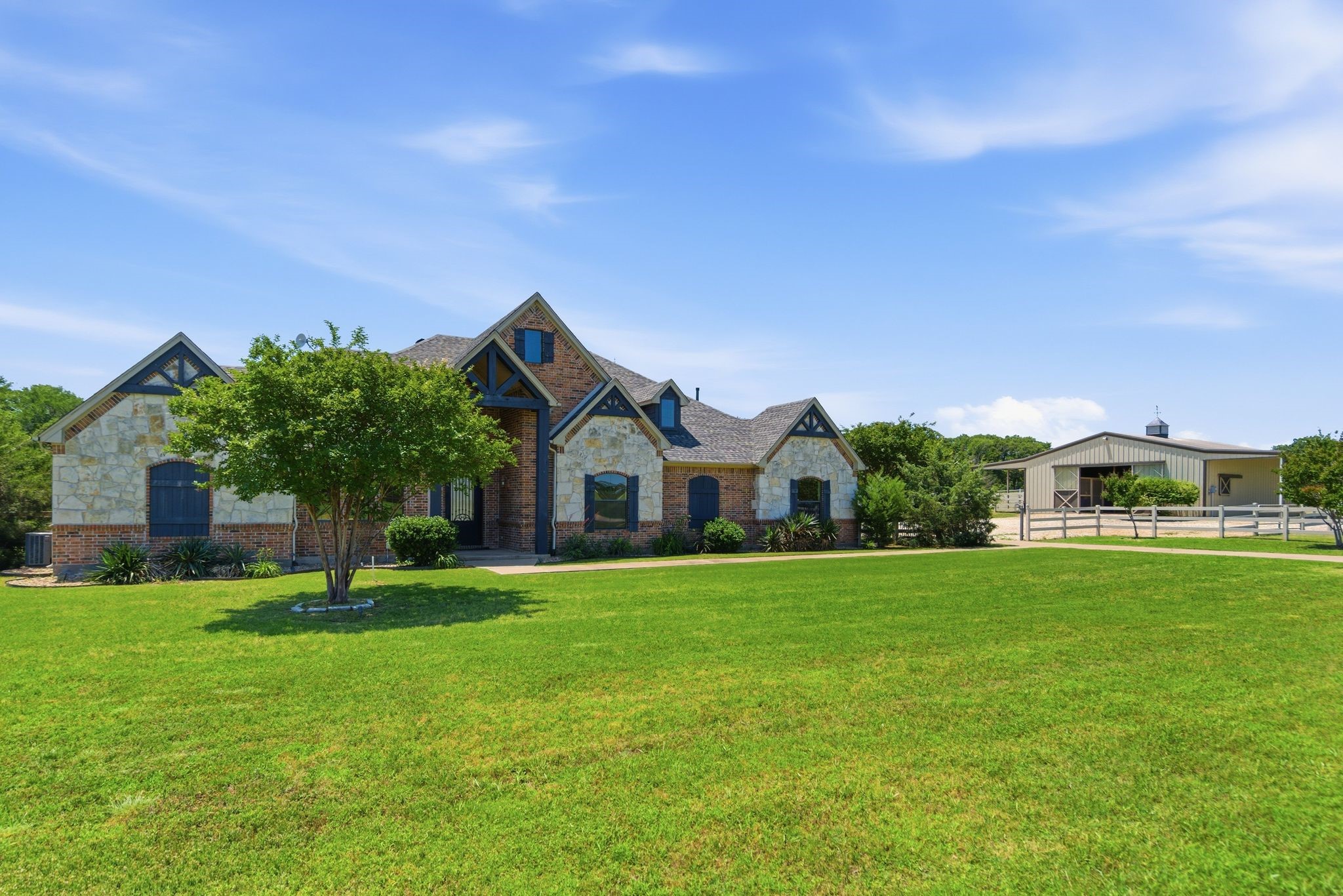 7621 Bruce Road Aubrey TX 76227
