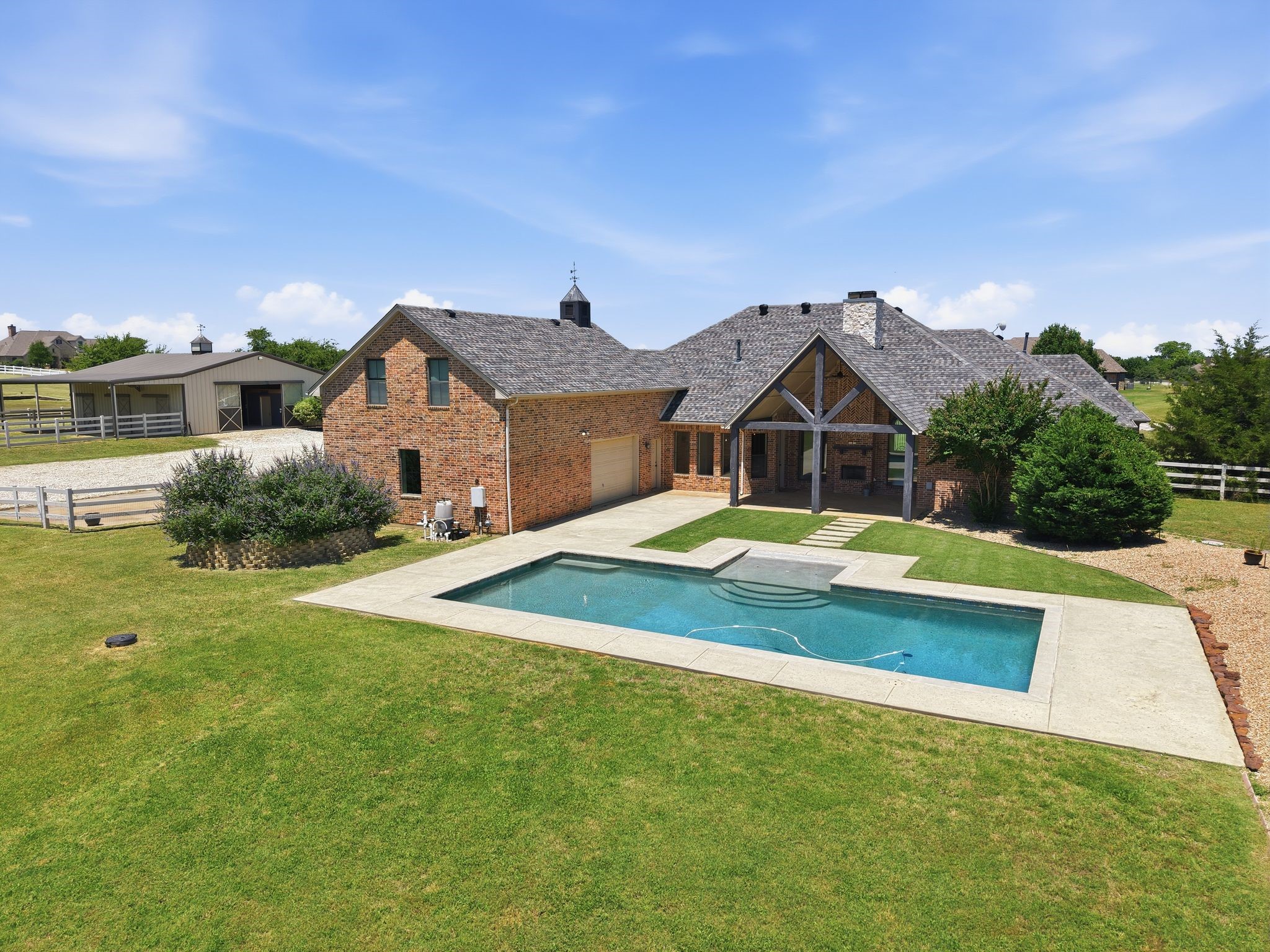 7621 Bruce Road Aubrey TX 76227