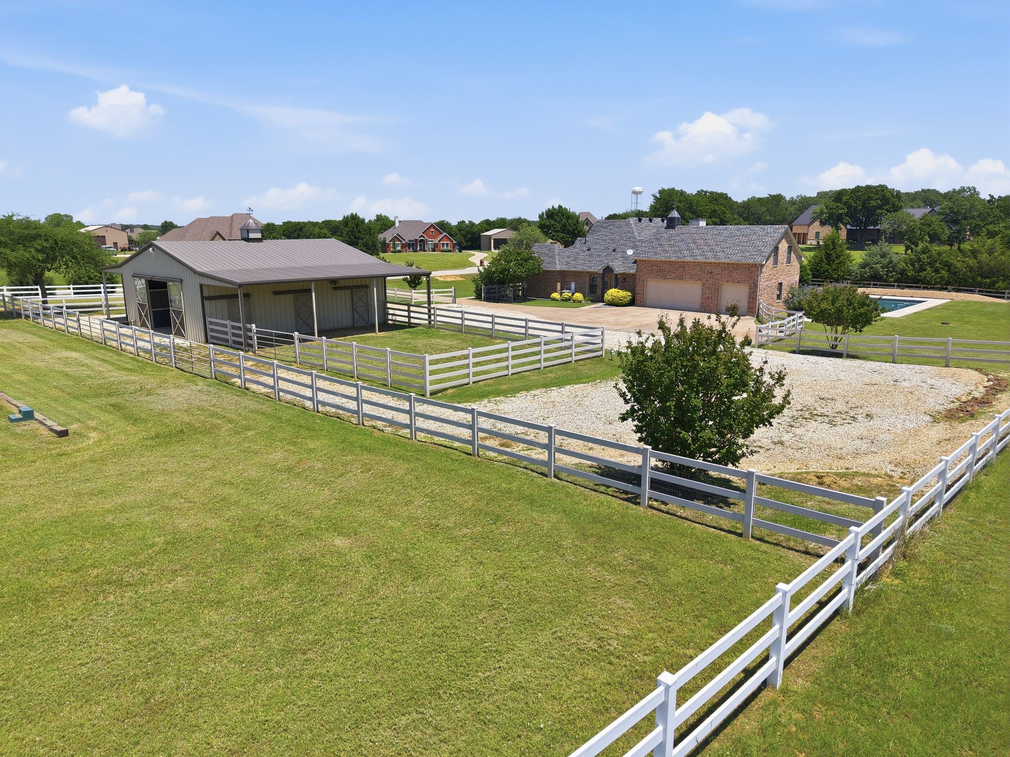 7621 Bruce Road Aubrey TX 76227