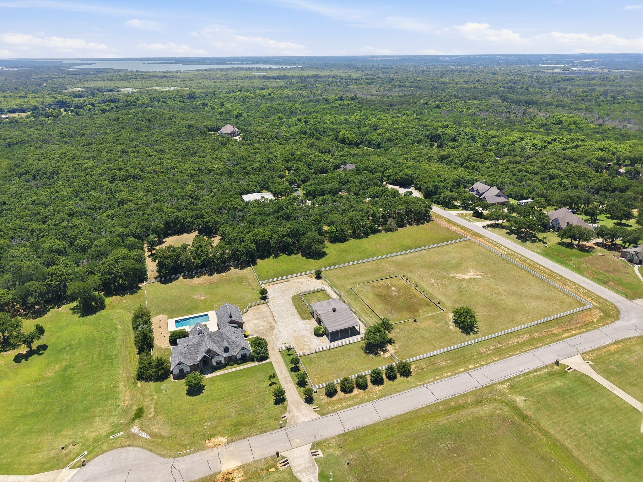 7621 Bruce Road Aubrey TX 76227