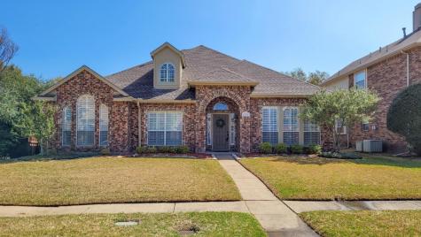 6925 George Brown Drive Garland TX 75043