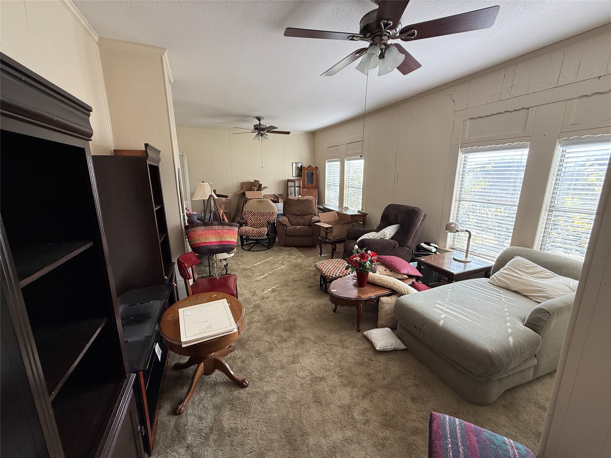 507 S Jackson Street Kaufman TX 75142