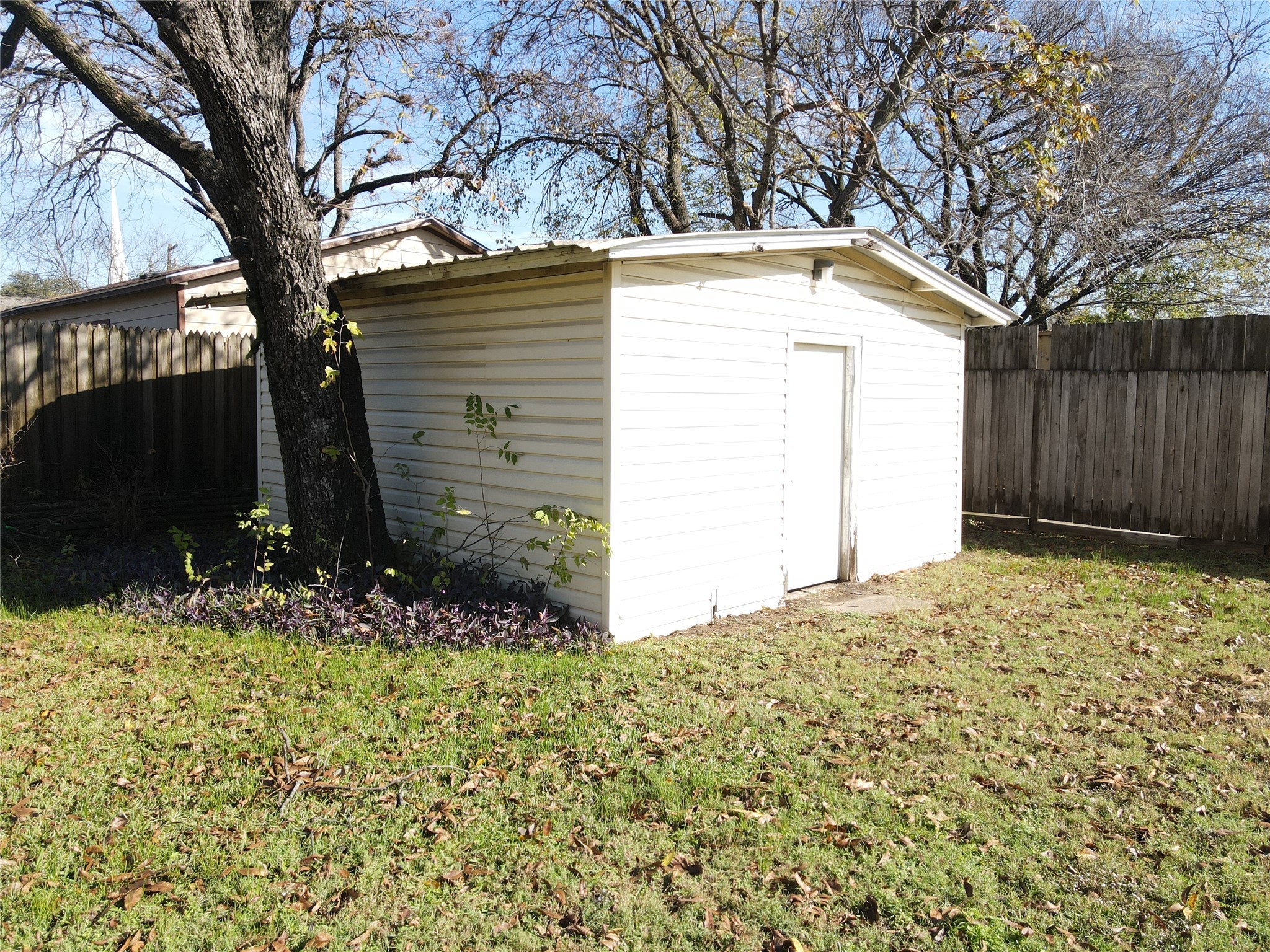 507 S Jackson Street Kaufman TX 75142