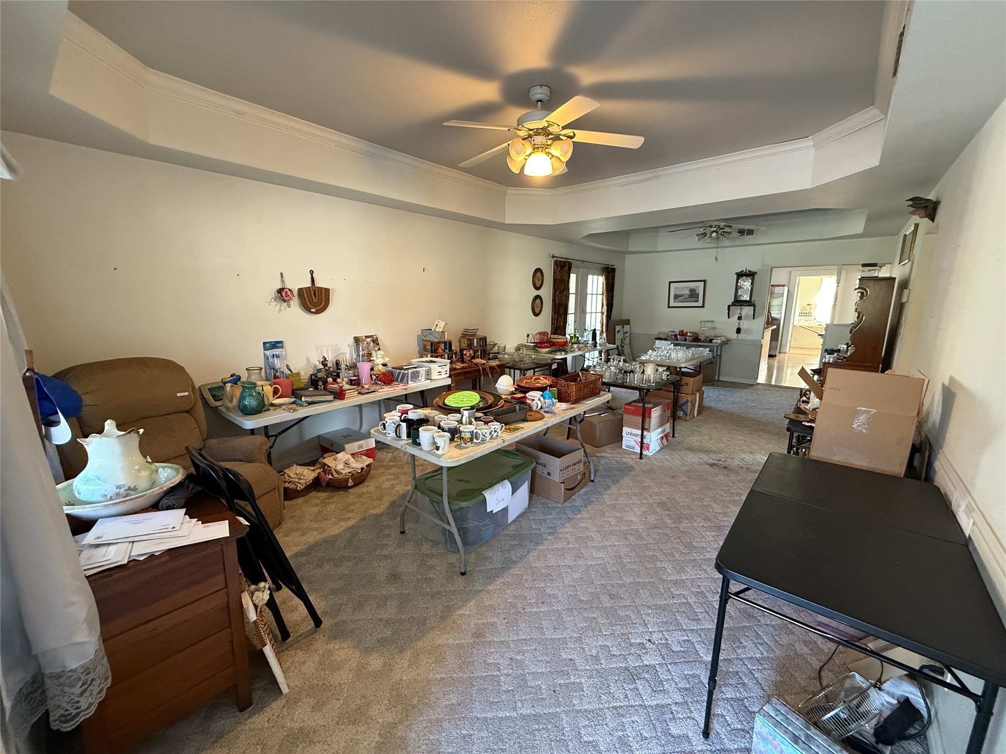 507 S Jackson Street Kaufman TX 75142