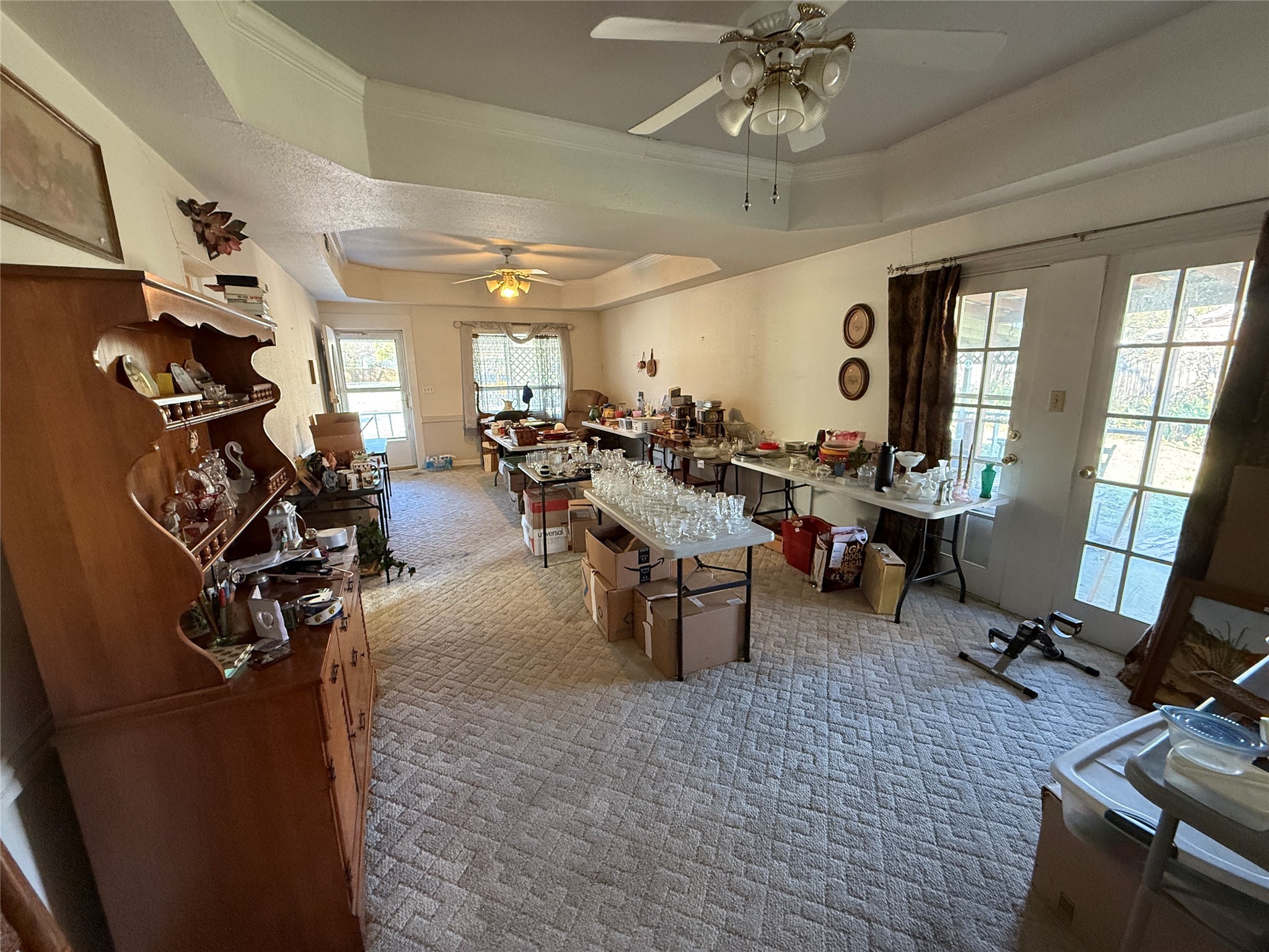 507 S Jackson Street Kaufman TX 75142