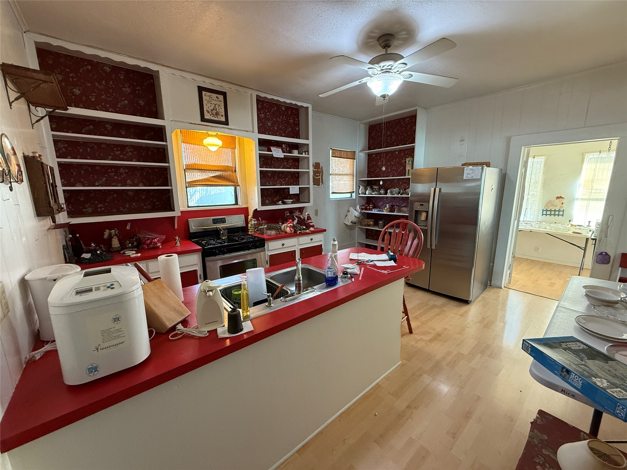 507 S Jackson Street Kaufman TX 75142