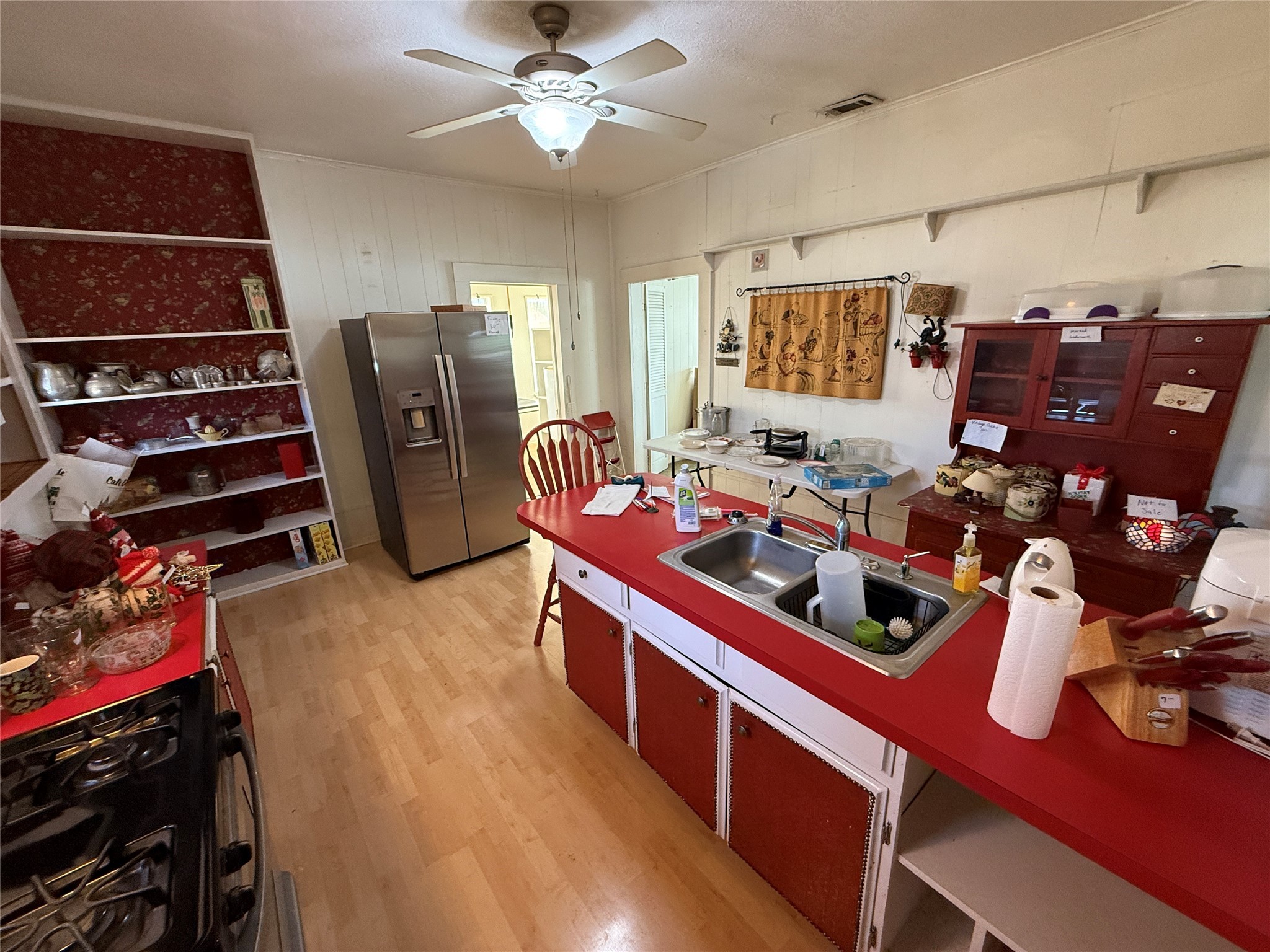507 S Jackson Street Kaufman TX 75142