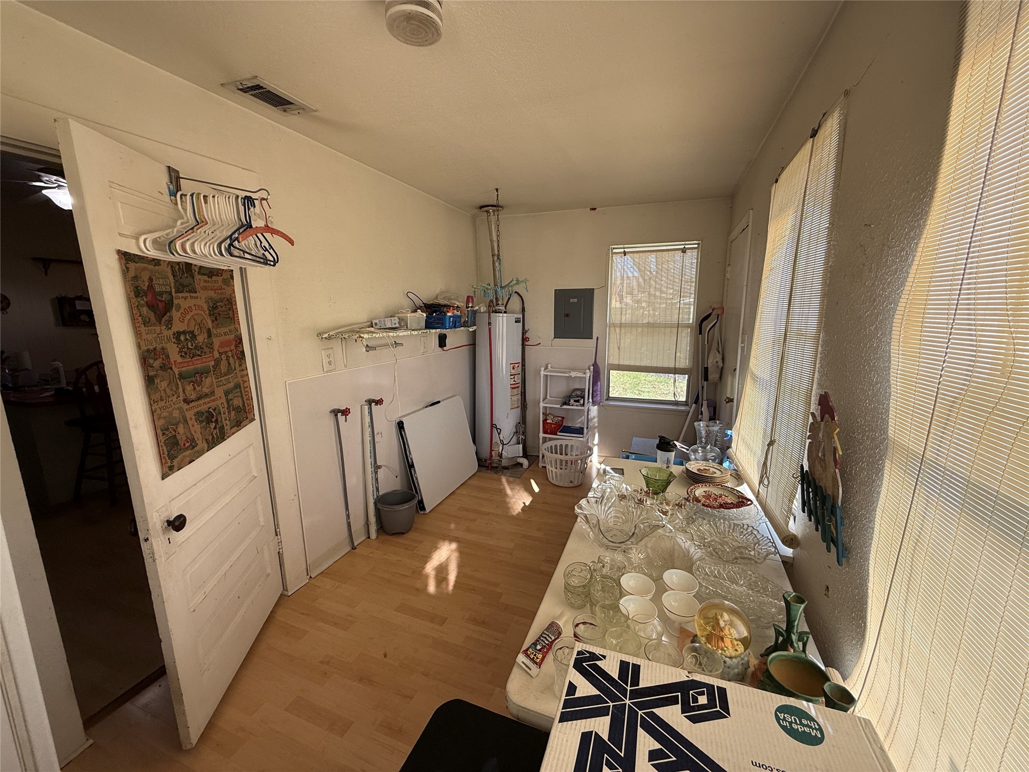 507 S Jackson Street Kaufman TX 75142