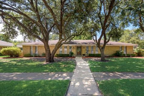 4009 Niagara Street Garland TX 75041