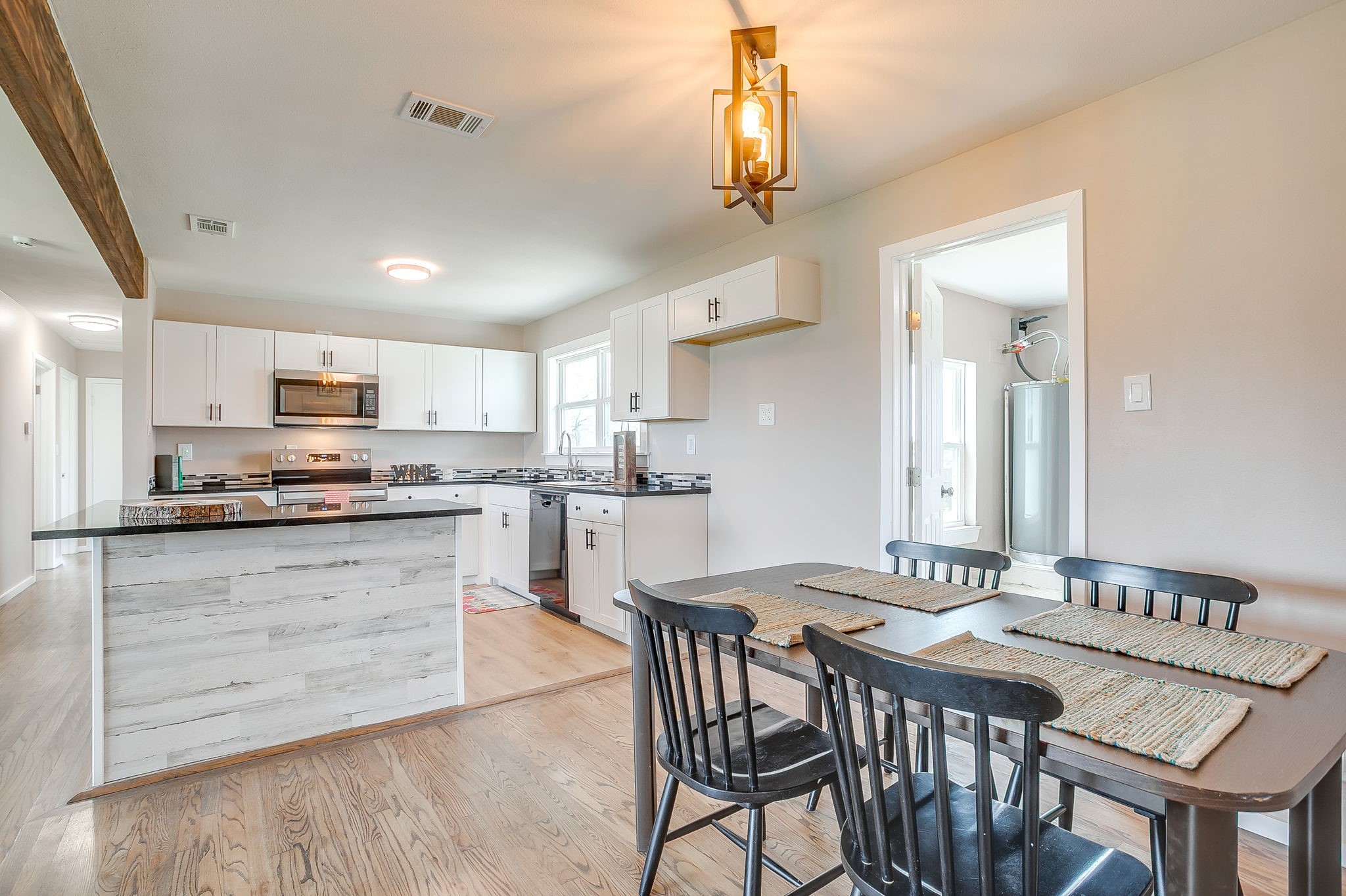 5204 Teague Road Fort Worth TX 76140