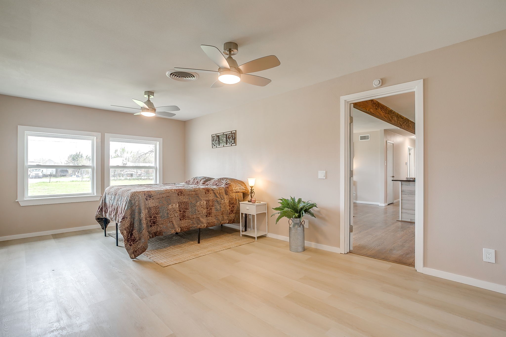 5204 Teague Road Fort Worth TX 76140