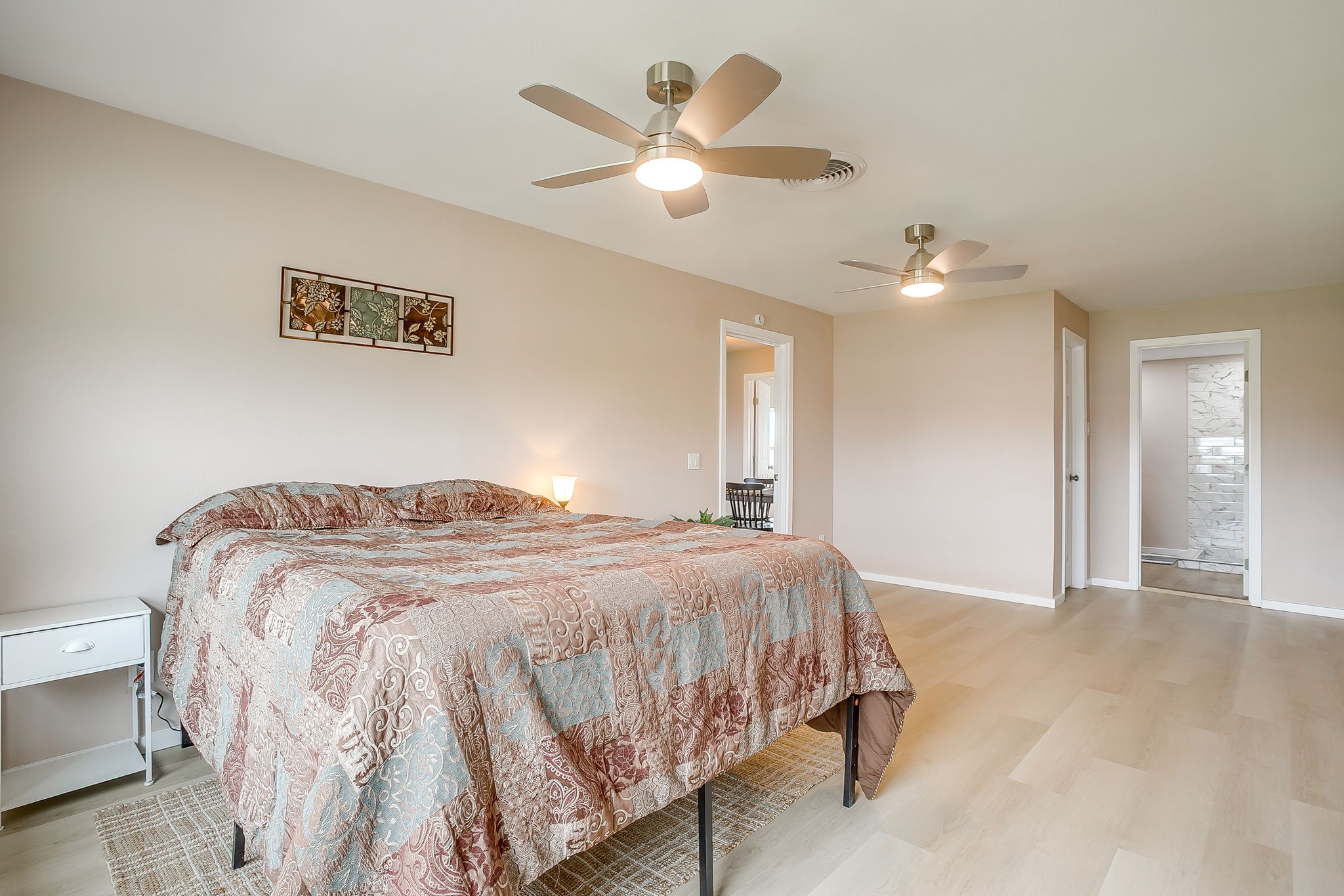 5204 Teague Road Fort Worth TX 76140