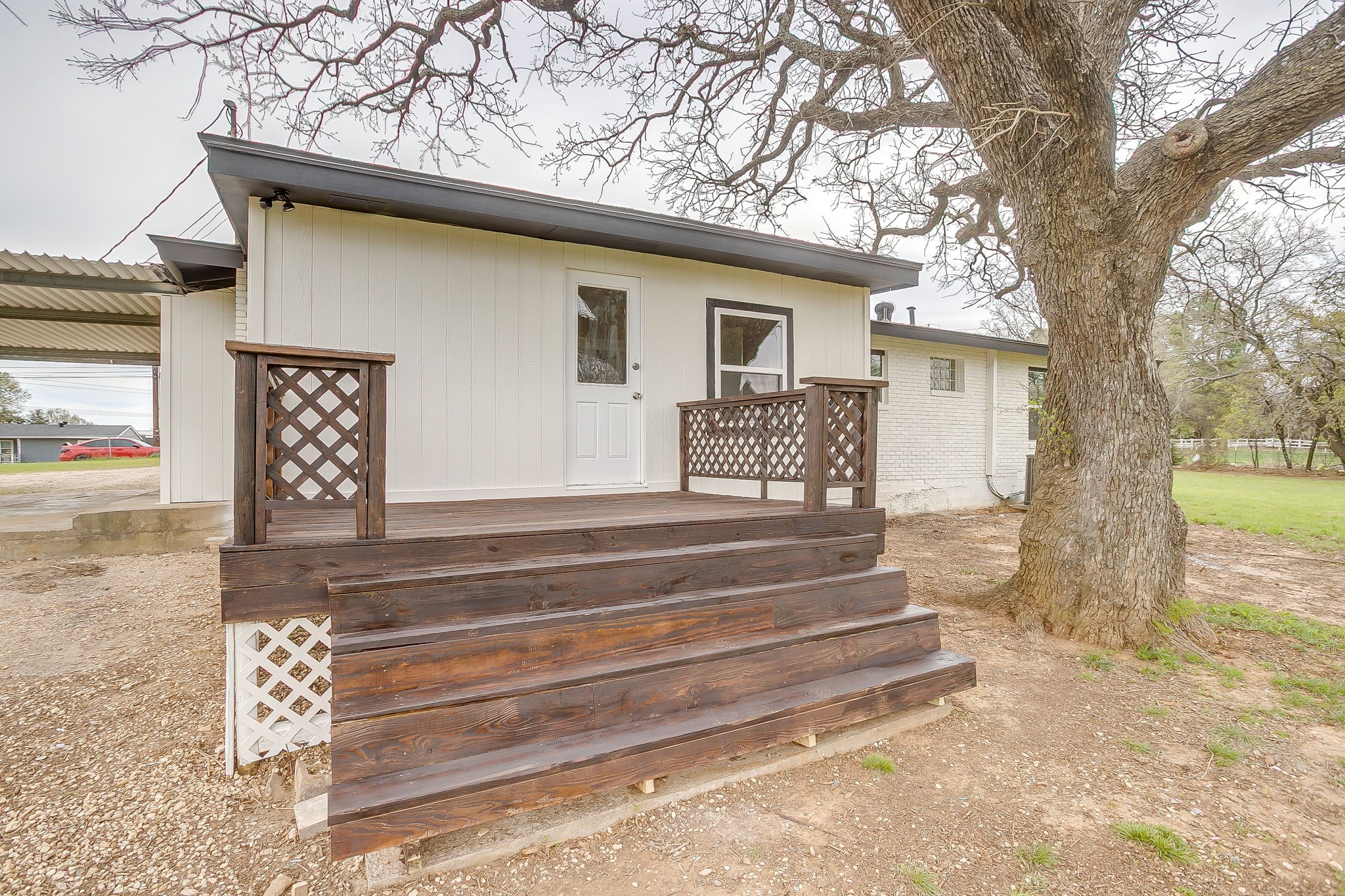 5204 Teague Road Fort Worth TX 76140