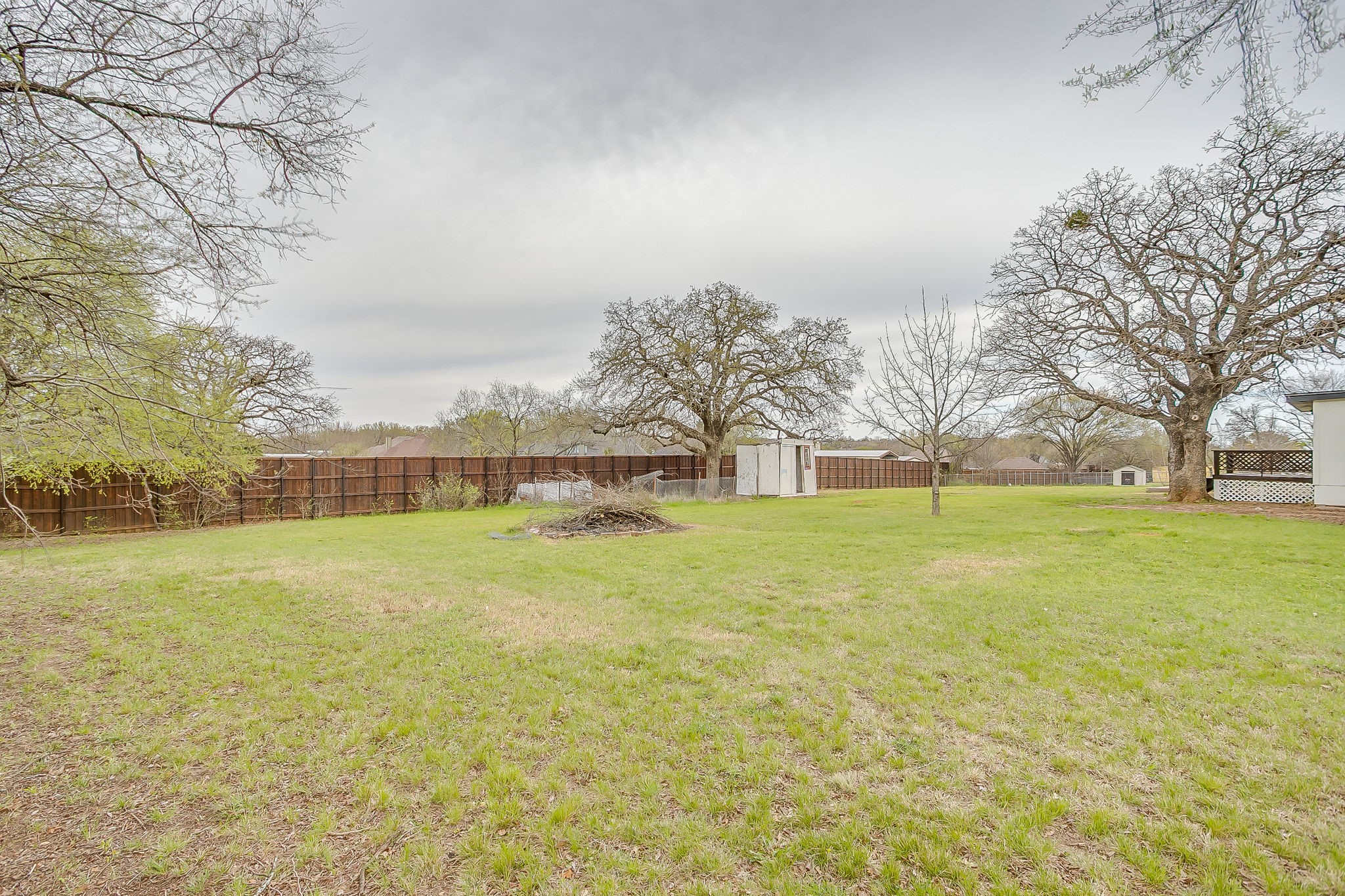 5204 Teague Road Fort Worth TX 76140