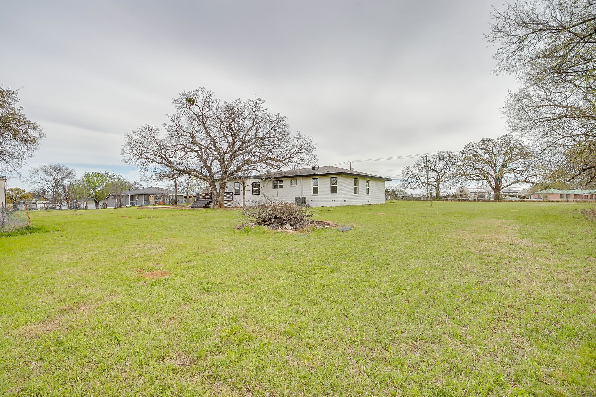 5204 Teague Road Fort Worth TX 76140