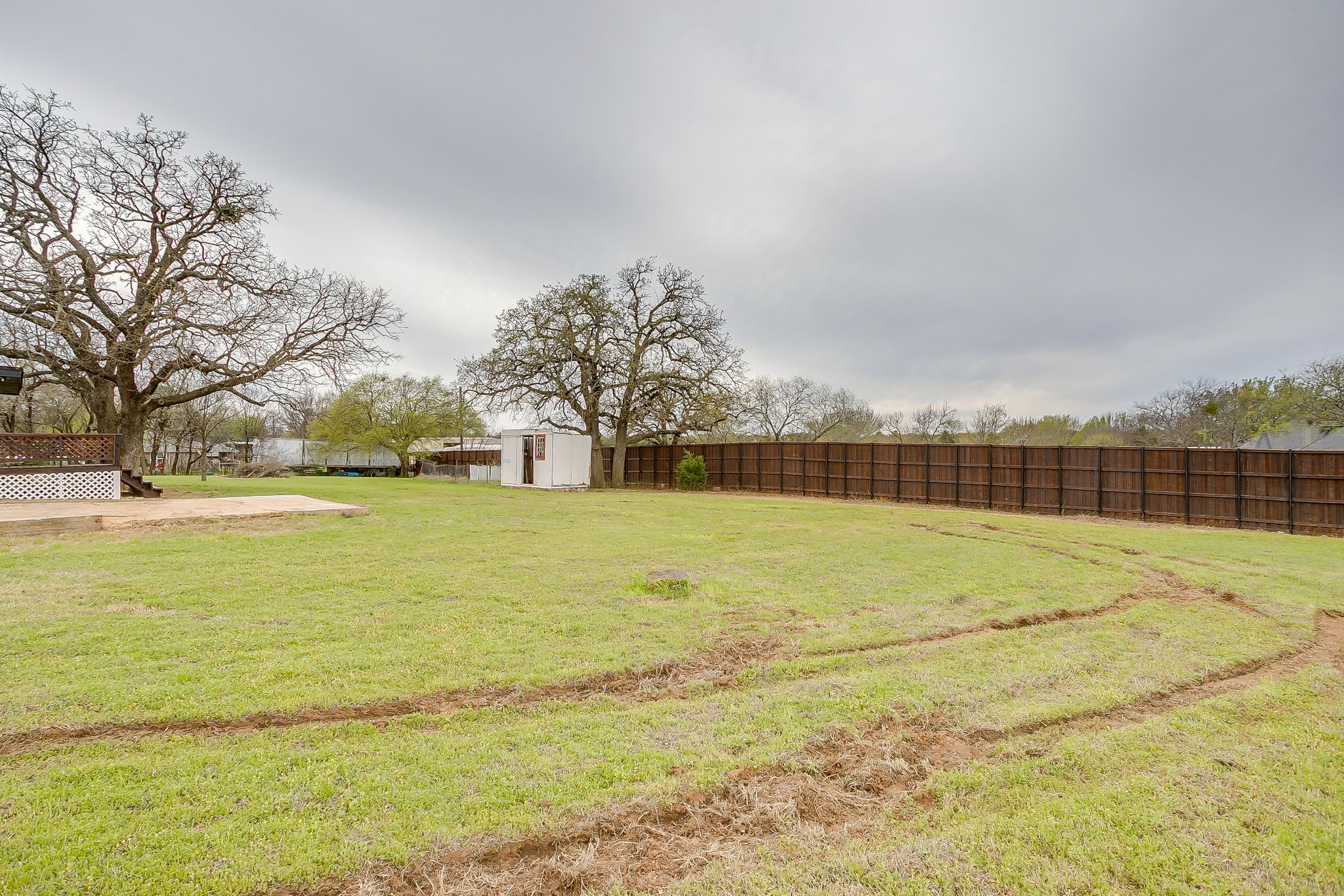 5204 Teague Road Fort Worth TX 76140