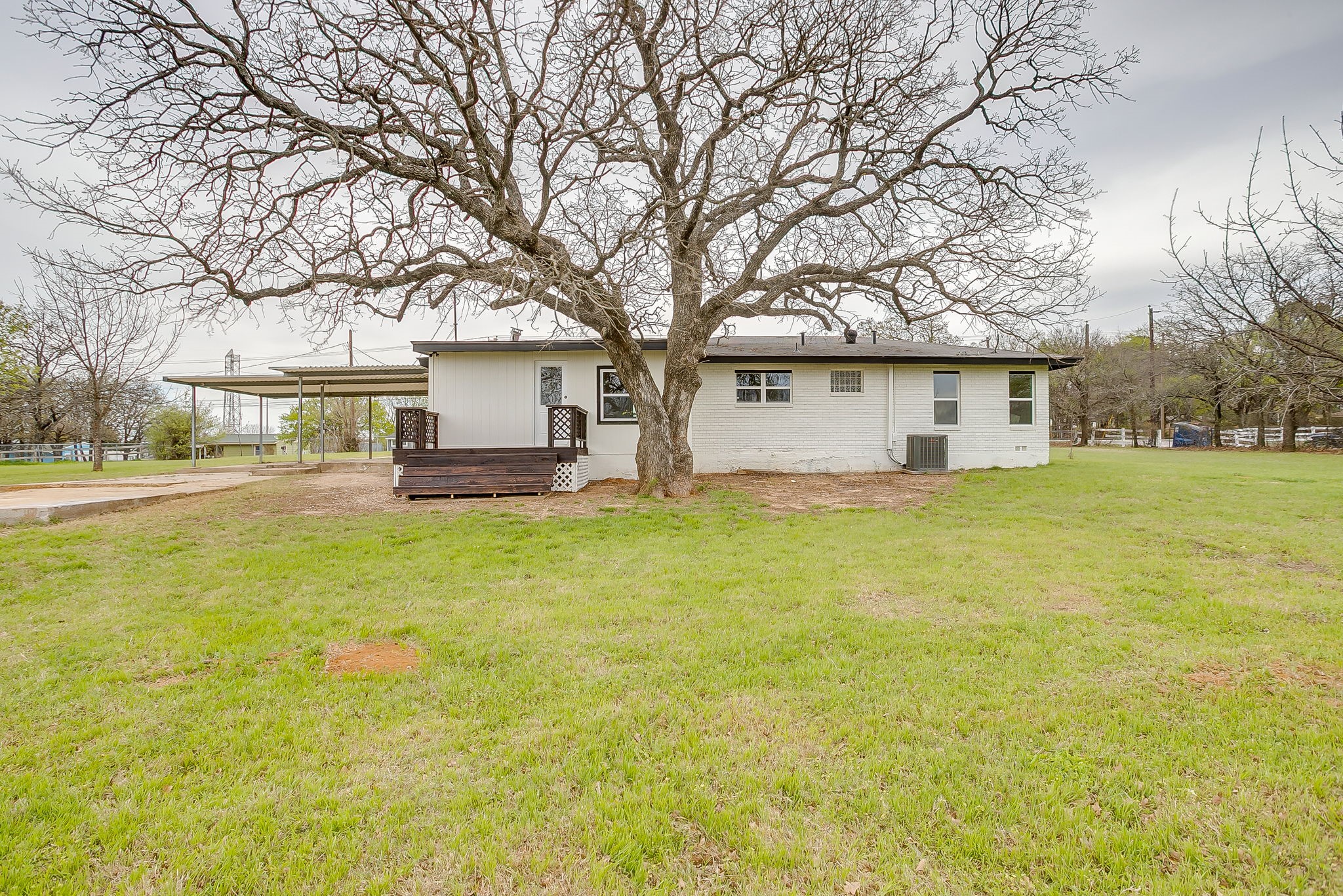 5204 Teague Road Fort Worth TX 76140