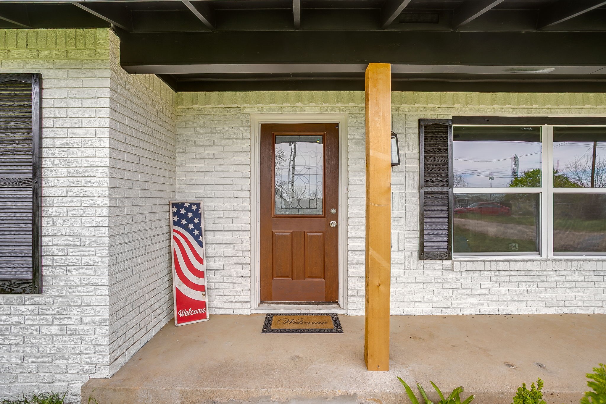 5204 Teague Road Fort Worth TX 76140