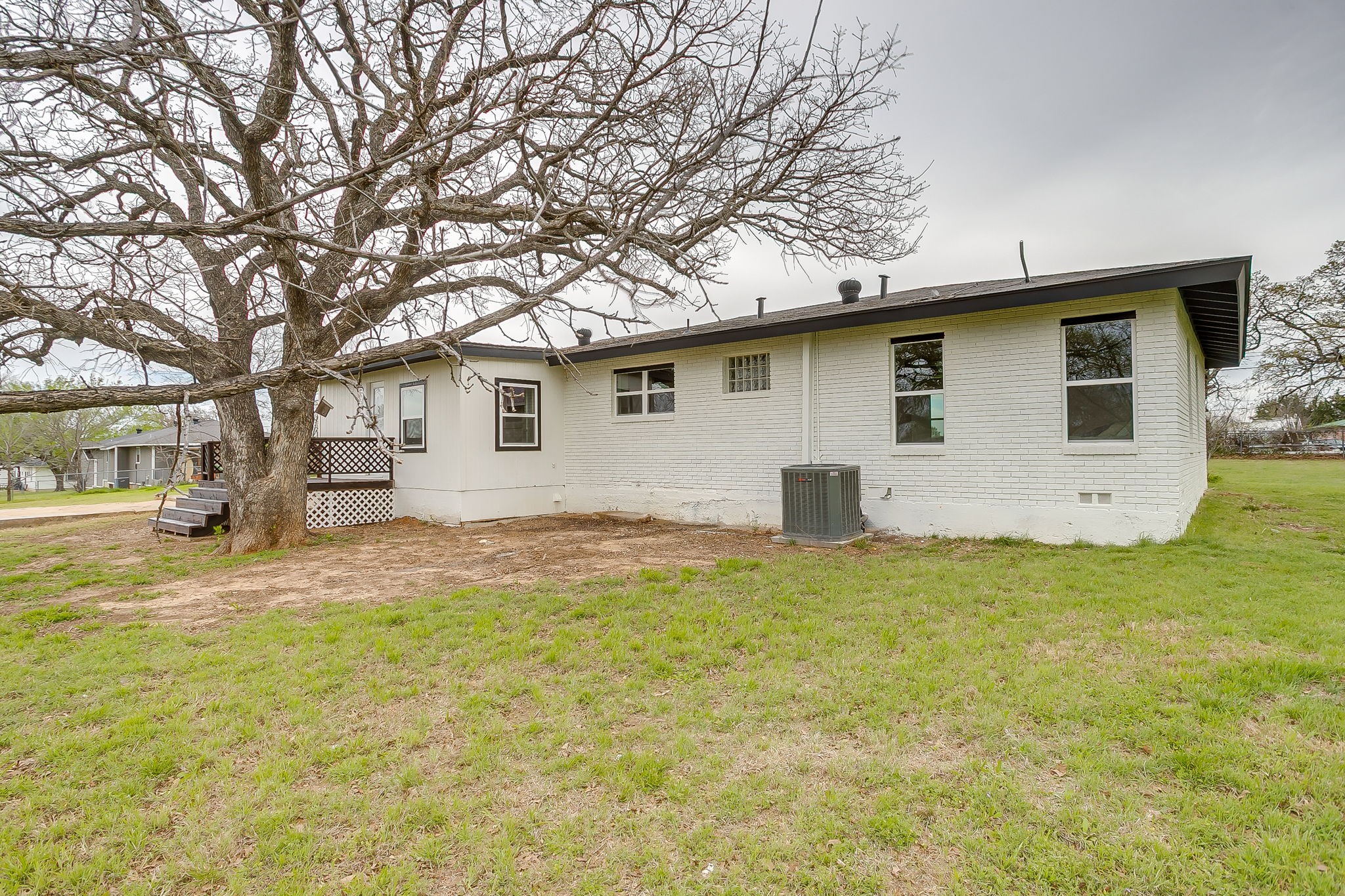 5204 Teague Road Fort Worth TX 76140
