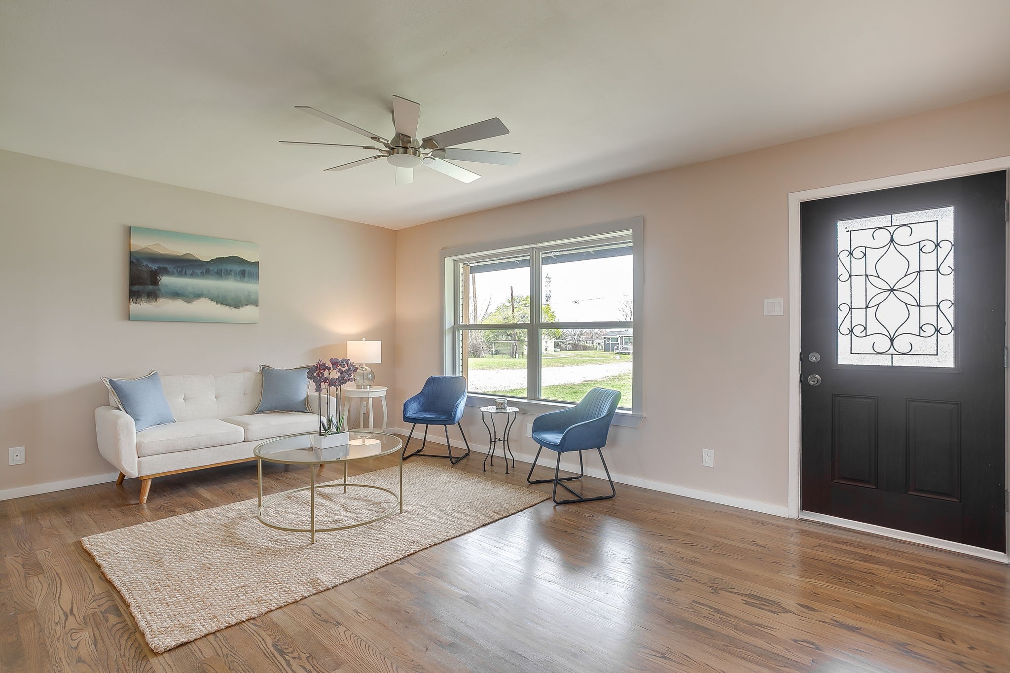 5204 Teague Road Fort Worth TX 76140