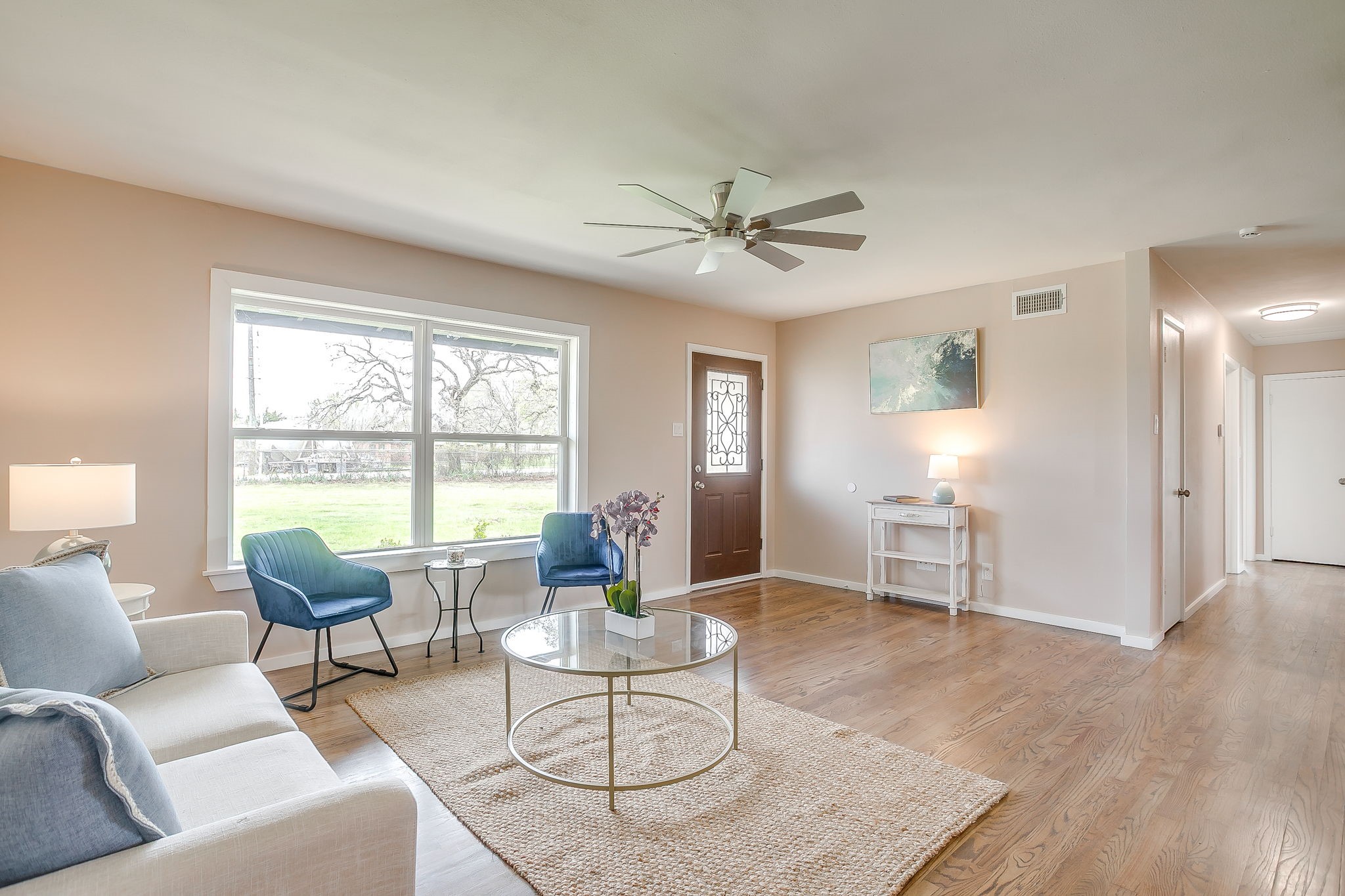 5204 Teague Road Fort Worth TX 76140