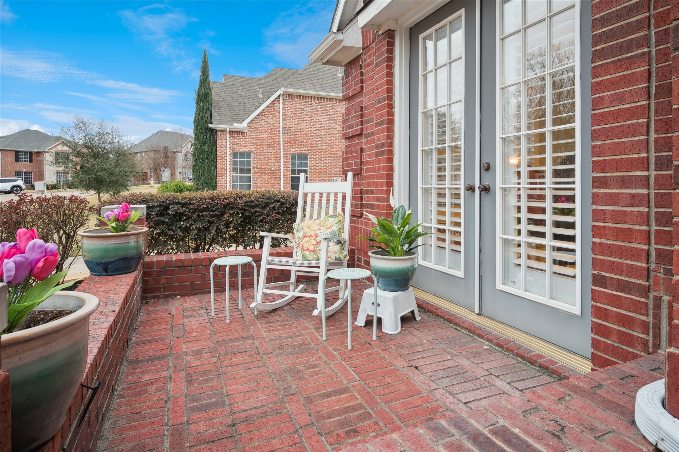 125 Bricknell Lane Coppell TX 75019