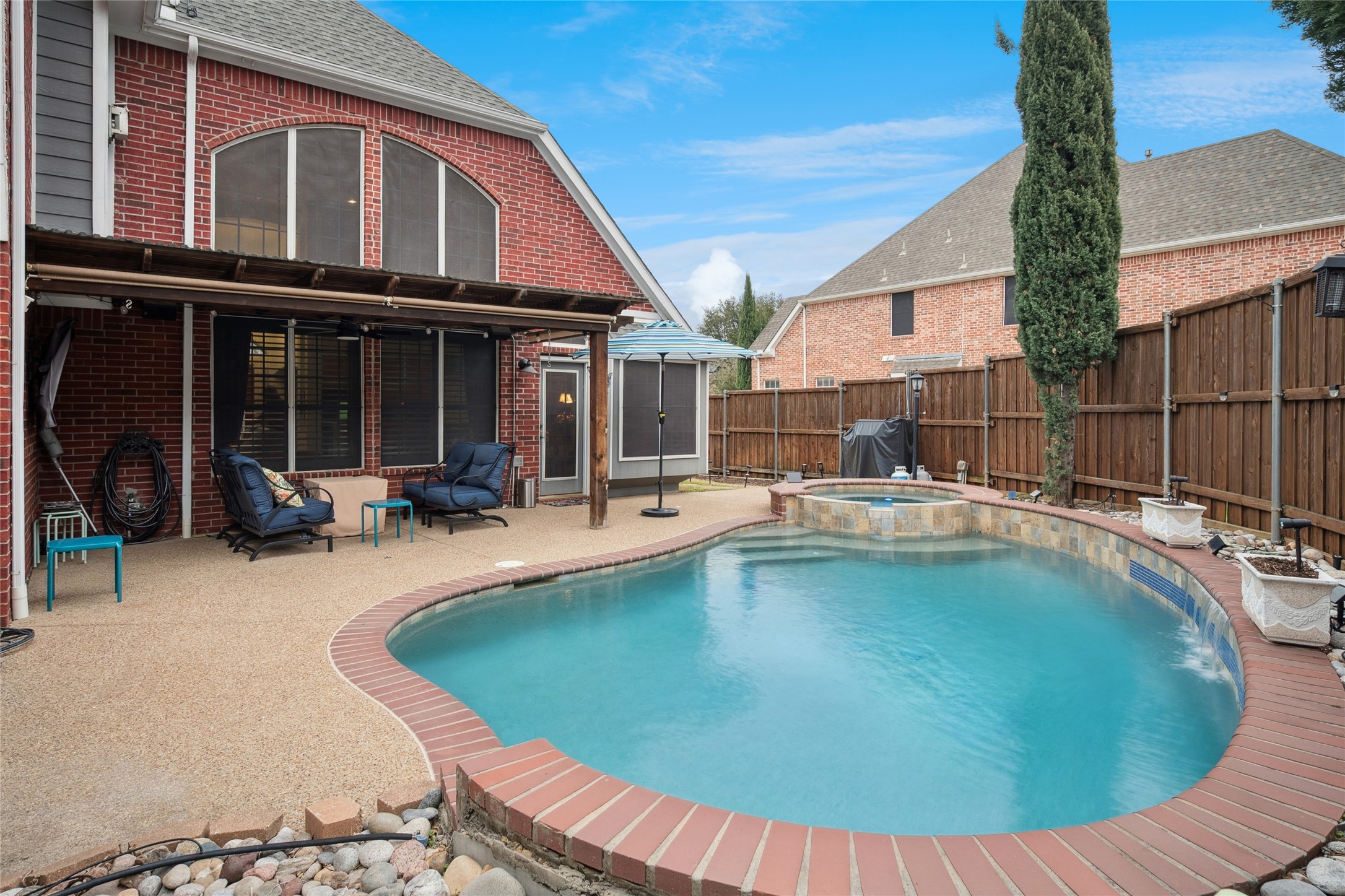 125 Bricknell Lane Coppell TX 75019