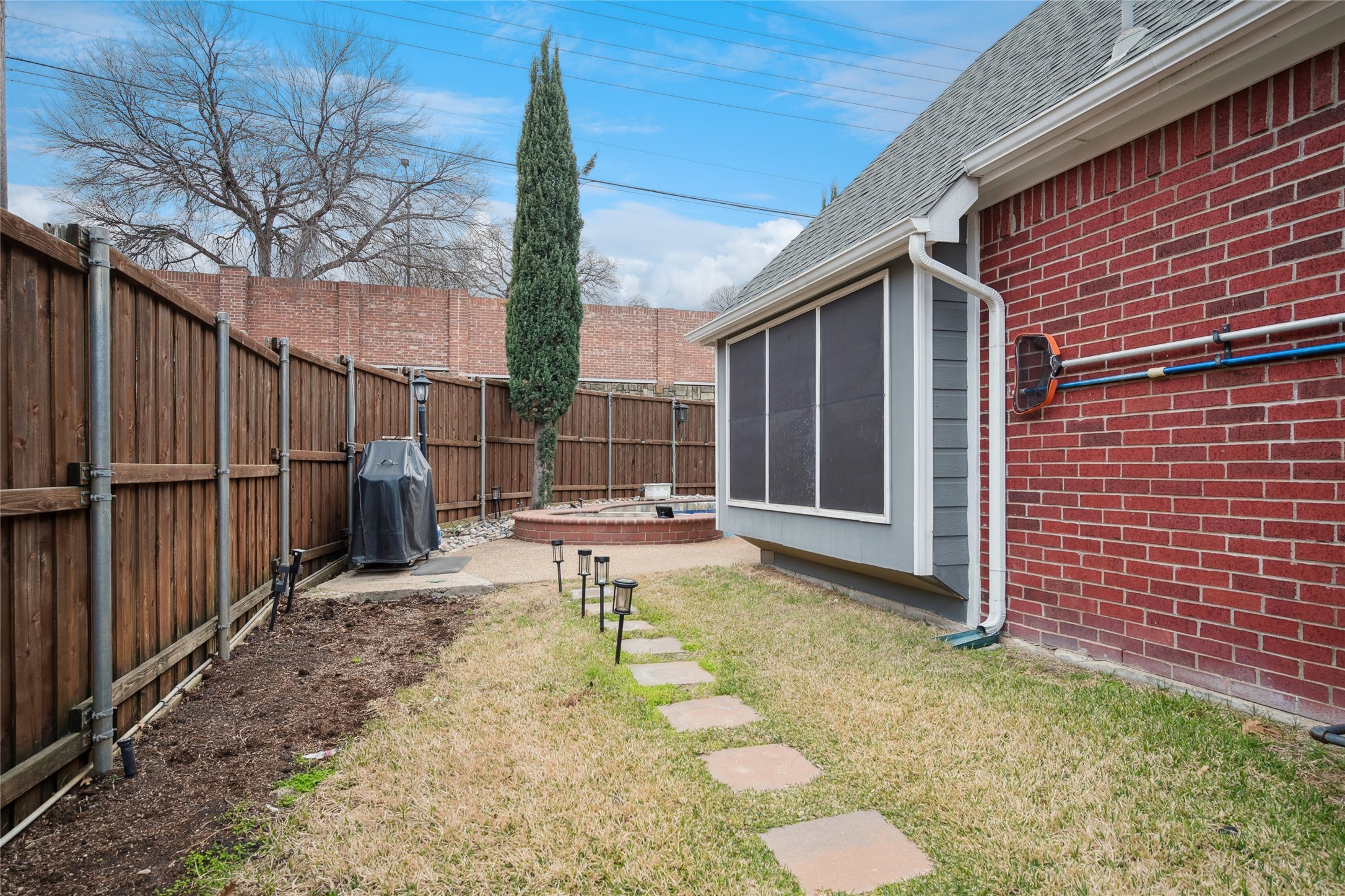 125 Bricknell Lane Coppell TX 75019