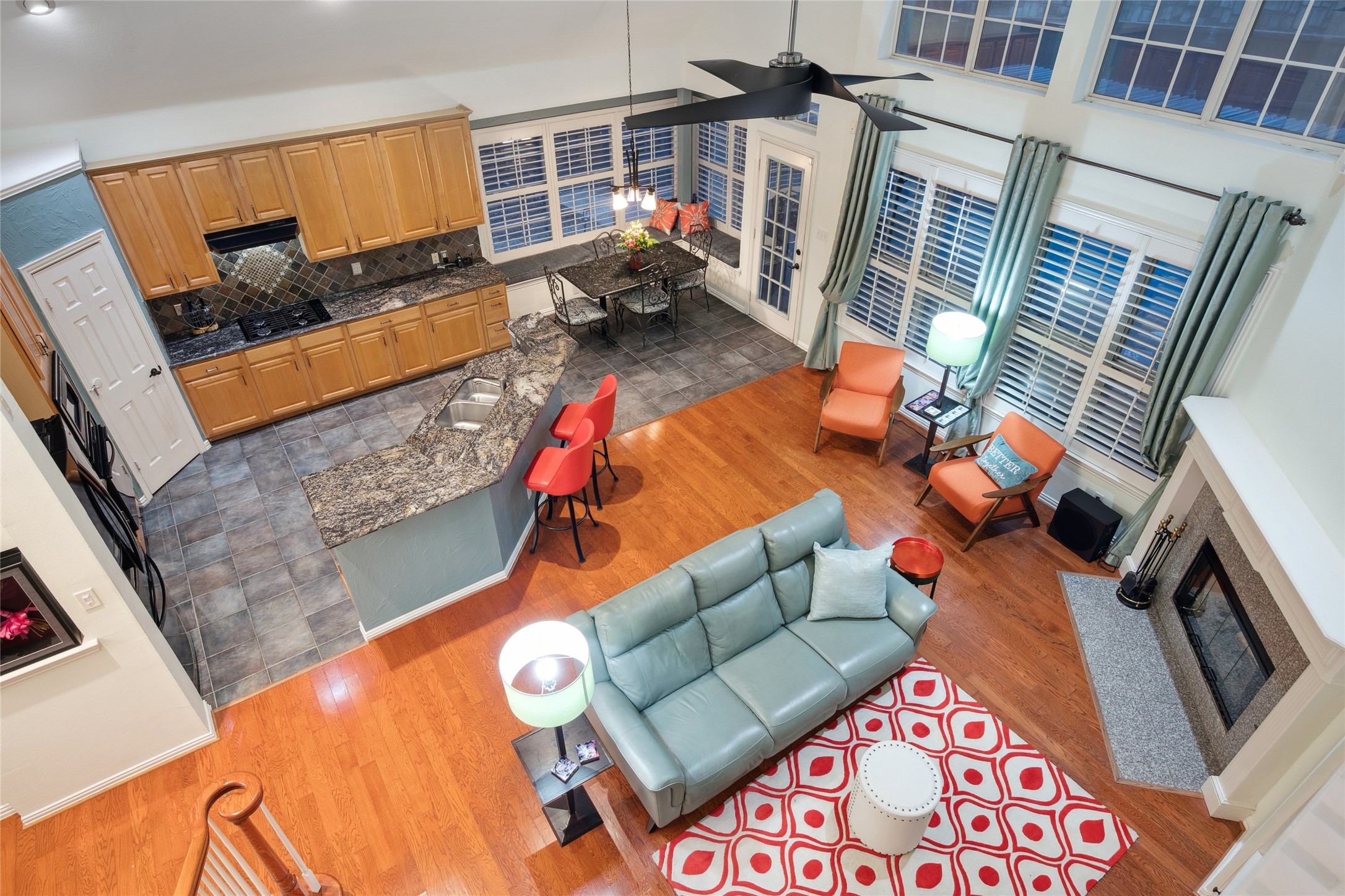 125 Bricknell Lane Coppell TX 75019