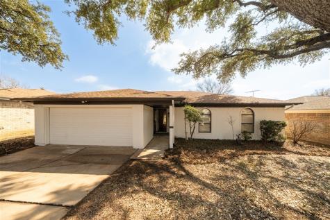 3416 Wedgworth Road S Fort Worth TX 76133