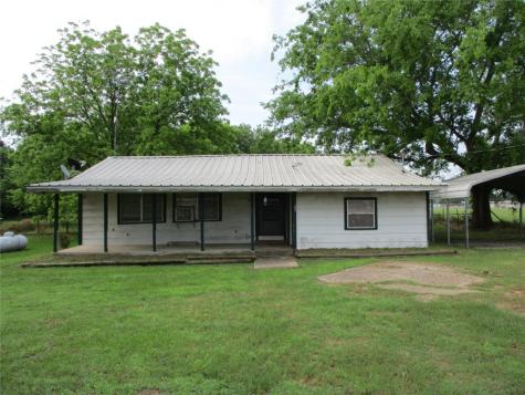 499 Tawakoni Drive Emory TX 75440