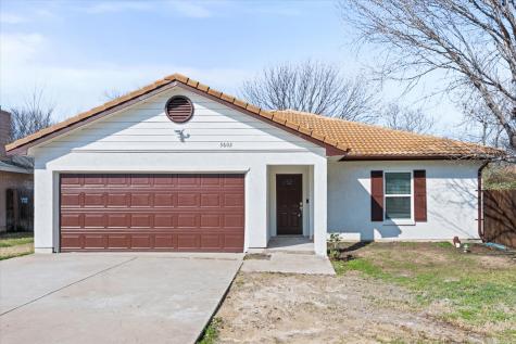 3602 Swafford Street Arlington TX 76015